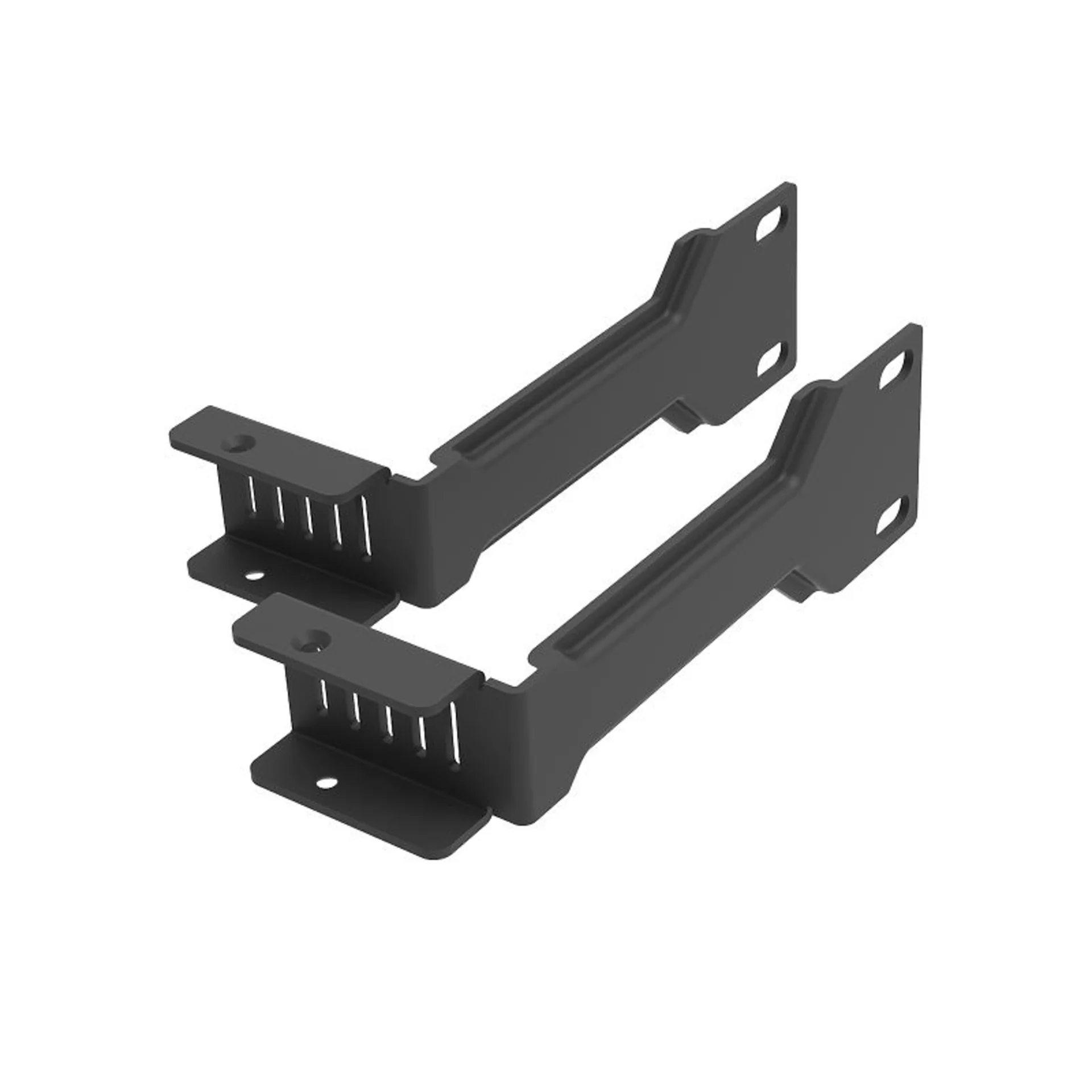 Крепление в стойку 19" для RB4011