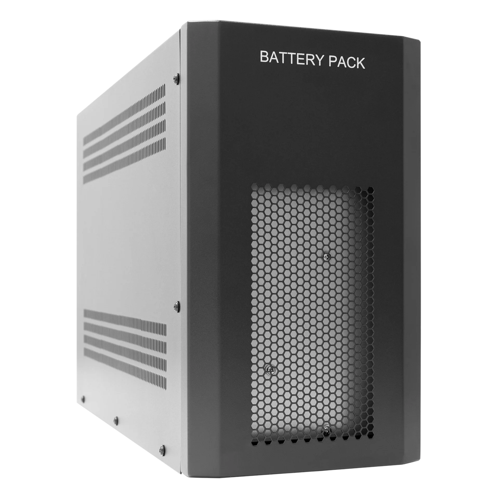 Блок батарей для ИБП 3000 VA, 72VDC серии BASE