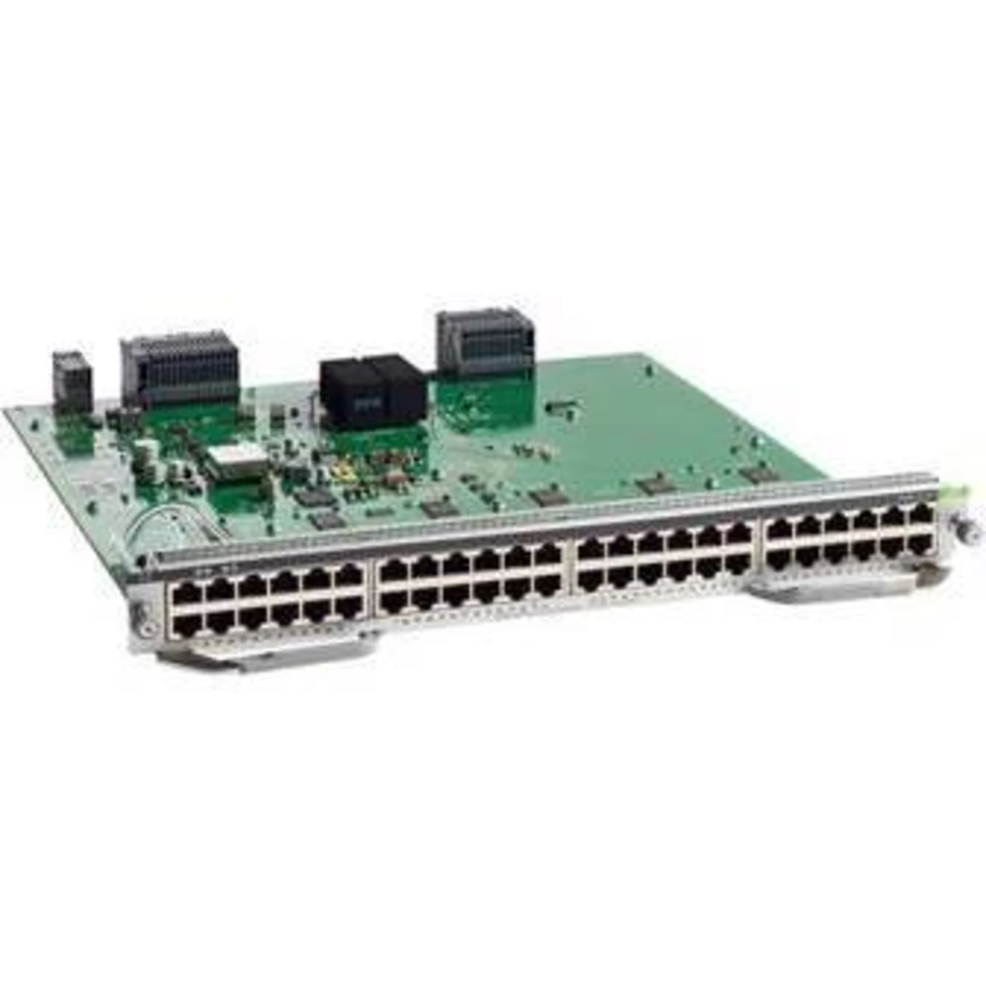 Модуль Cisco Catalyst C9400-LC-48U