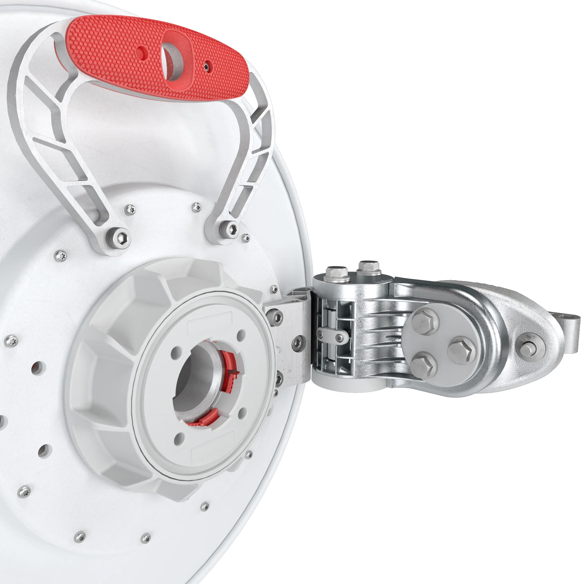 Антенна направленная RF elements UltraDish TP 550 5GHz, 27.5dBi