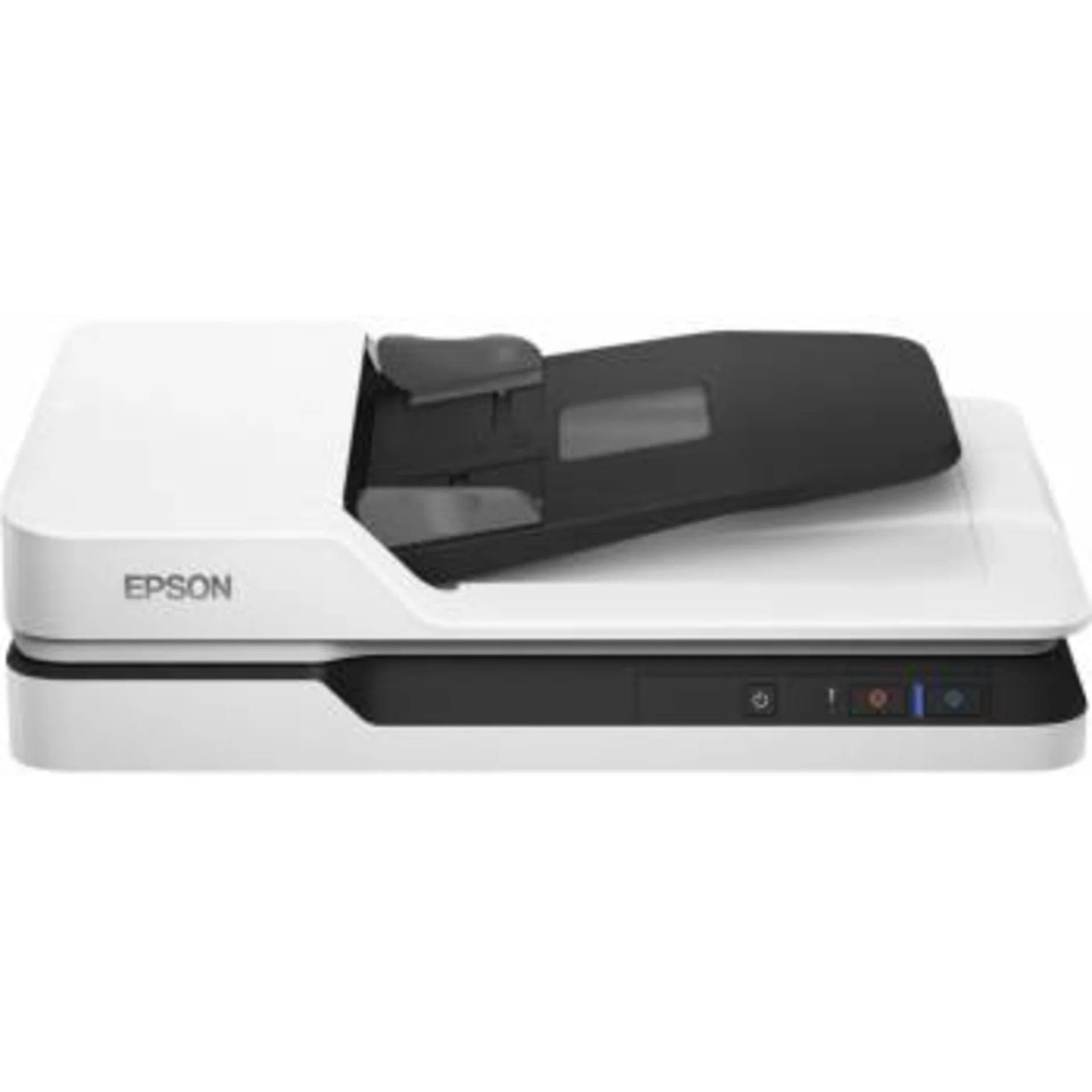 Сканер планшетный Epson WorkForce DS-1630 (B11B239402/401/507) A4