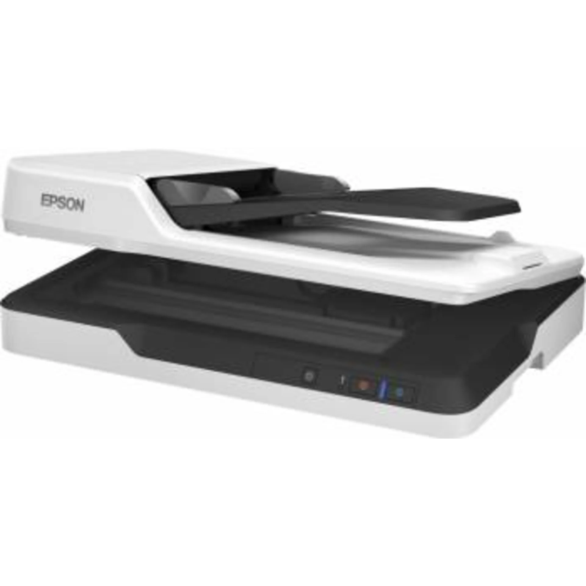 Сканер планшетный Epson WorkForce DS-1630 (B11B239402/401/507) A4