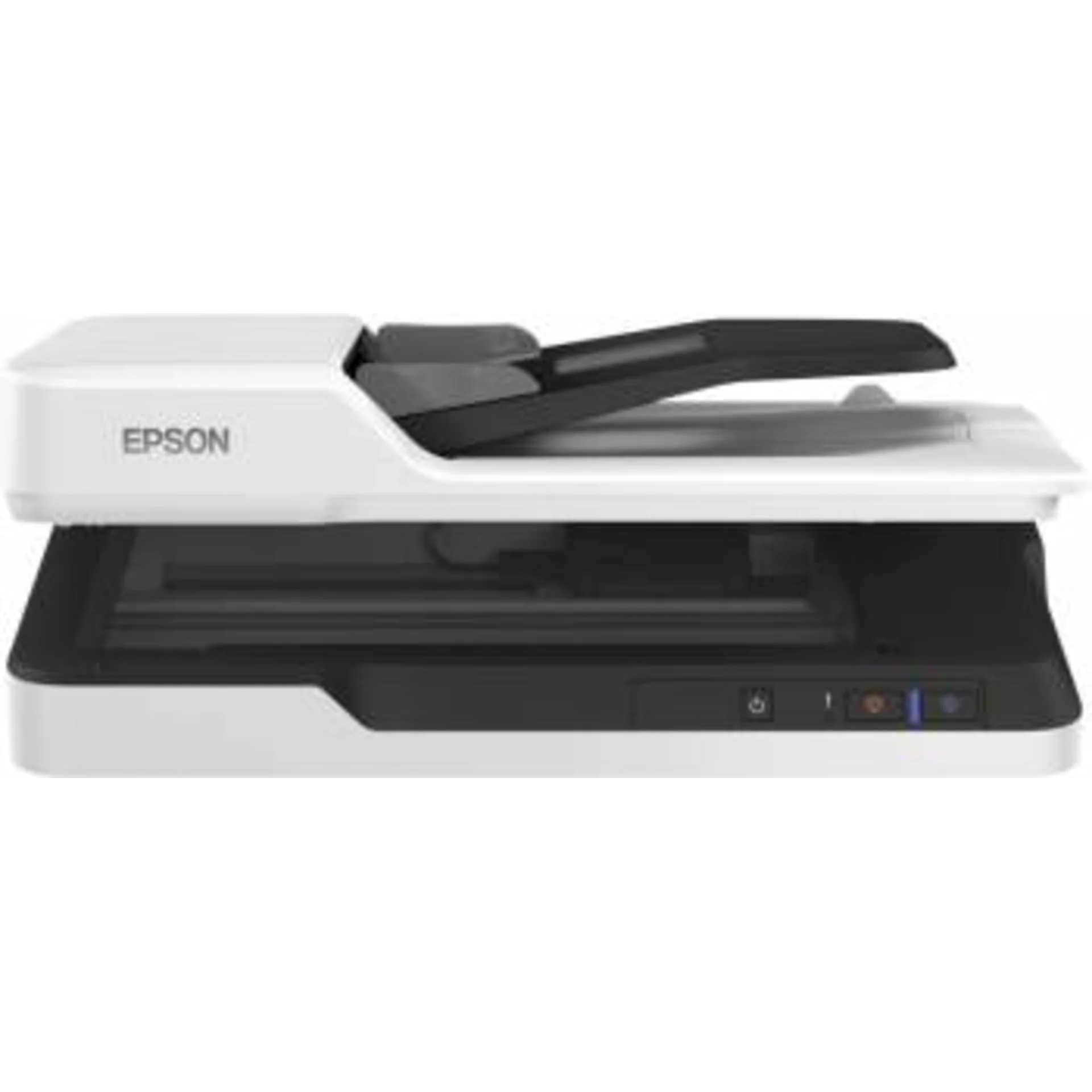 Сканер планшетный Epson WorkForce DS-1630 (B11B239402/401/507) A4