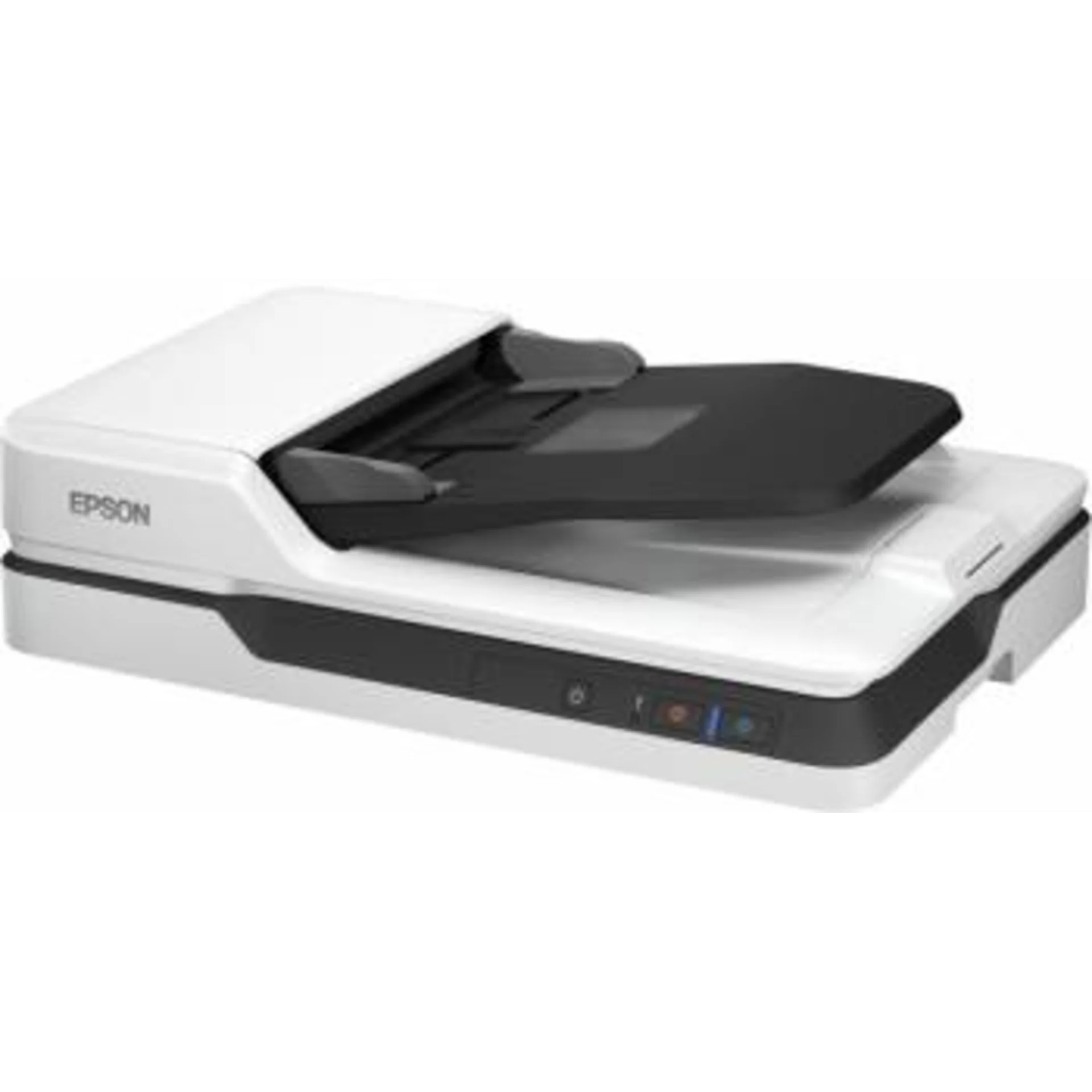 Сканер планшетный Epson WorkForce DS-1630 (B11B239402/401/507) A4