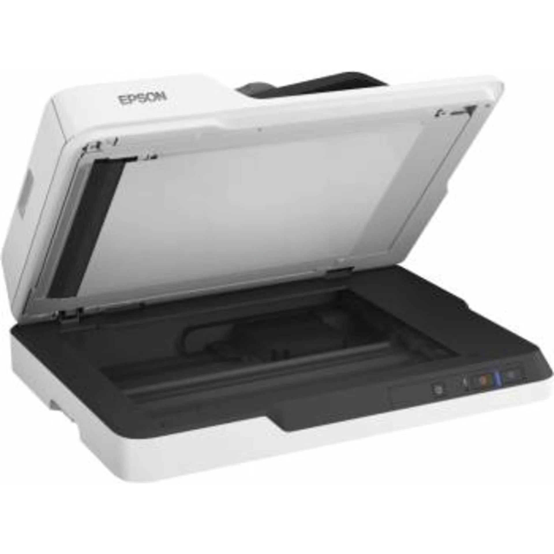Сканер планшетный Epson WorkForce DS-1630 (B11B239402/401/507) A4