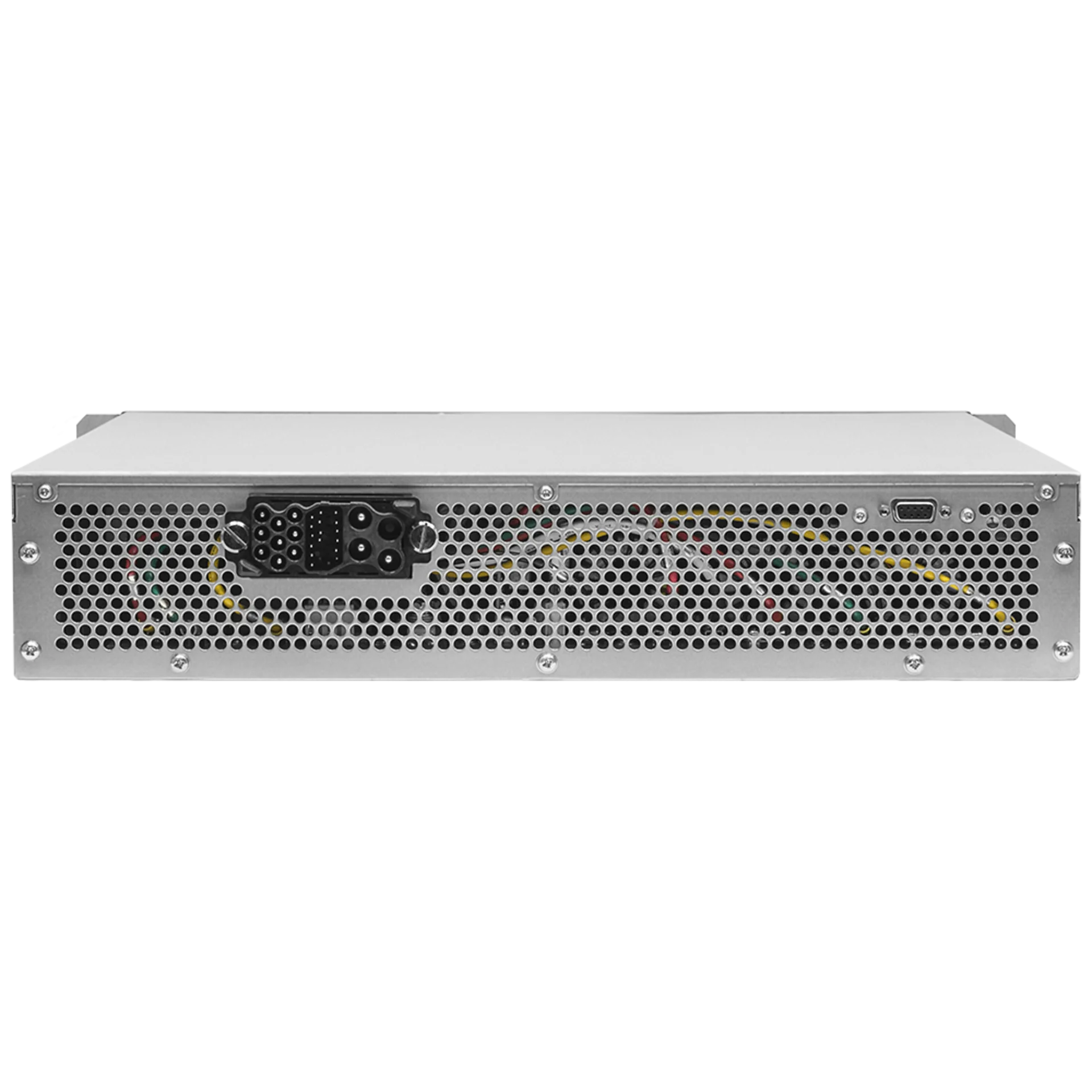 Дополнительный зарядный модуль 15А для ИБП серии CM