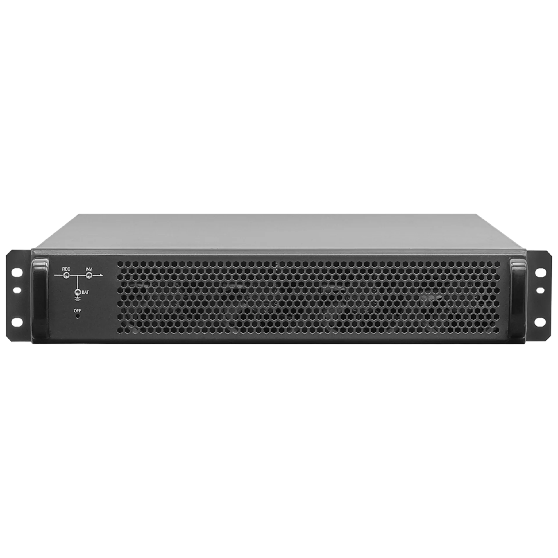 Дополнительный зарядный модуль 15А для ИБП серии CM