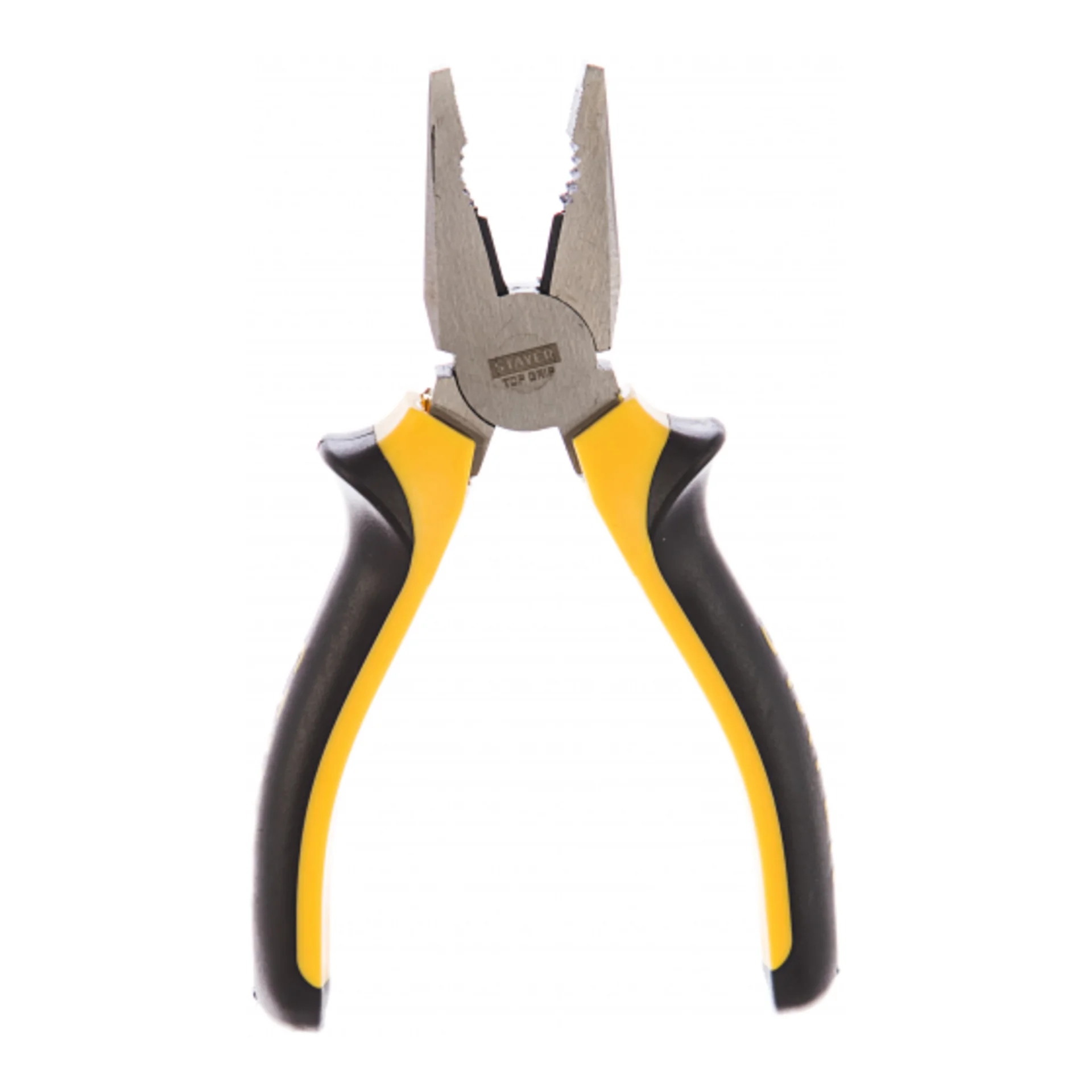 Плоскогубцы комбинированные STAYER STANDART, 160 мм