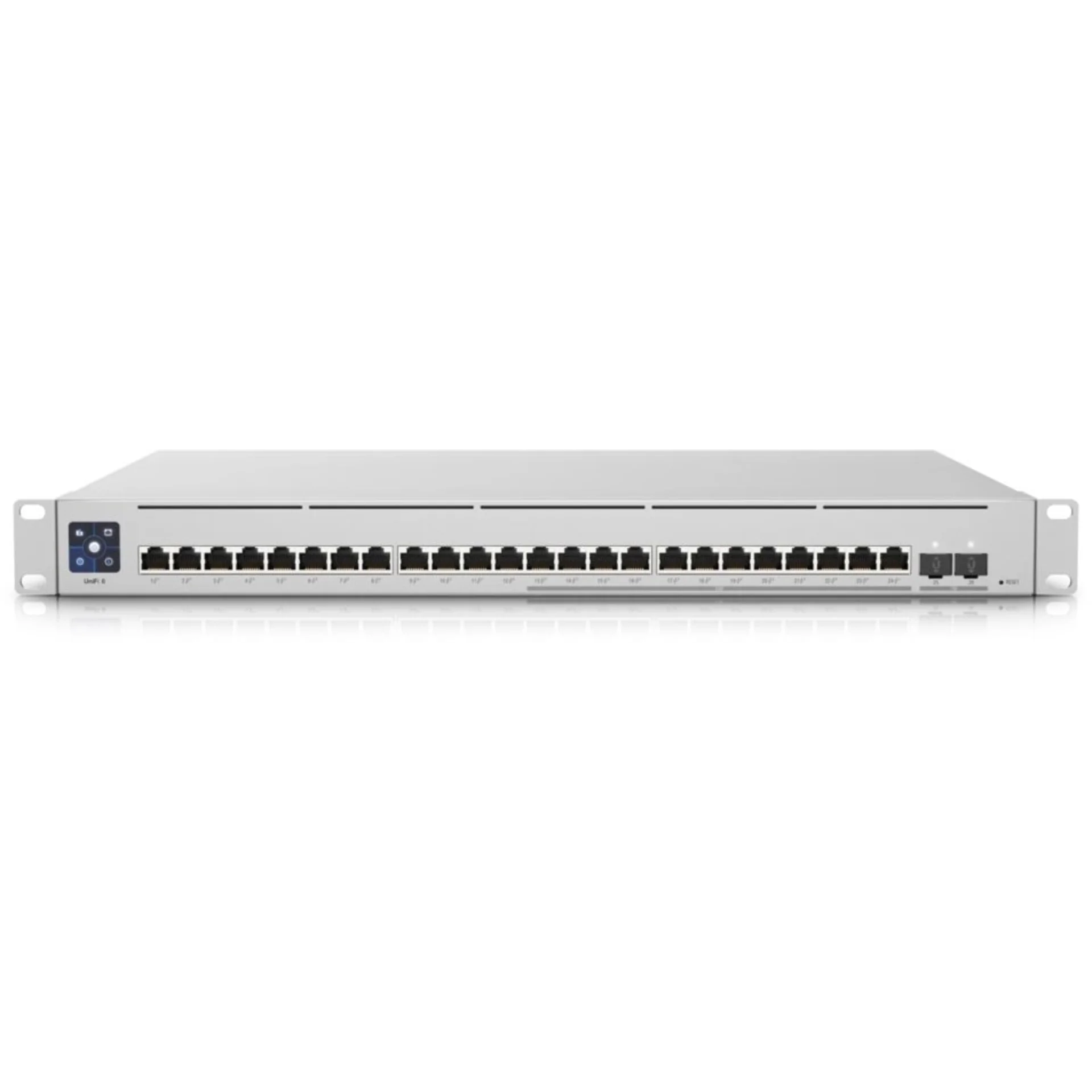 Коммутатор Ubiquiti UniFi Switch Enterprise 24 PoE