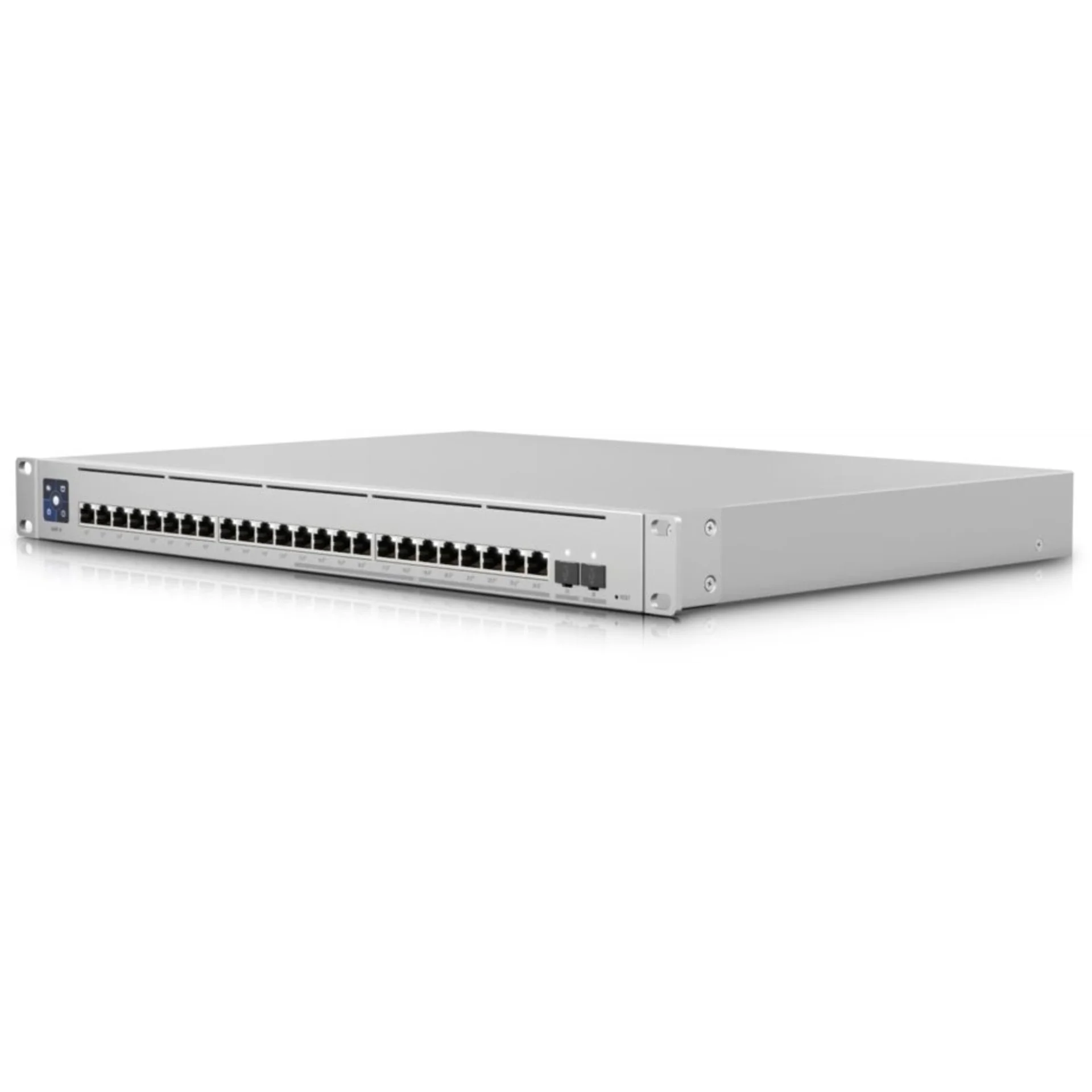 Коммутатор Ubiquiti UniFi Switch Enterprise 24 PoE