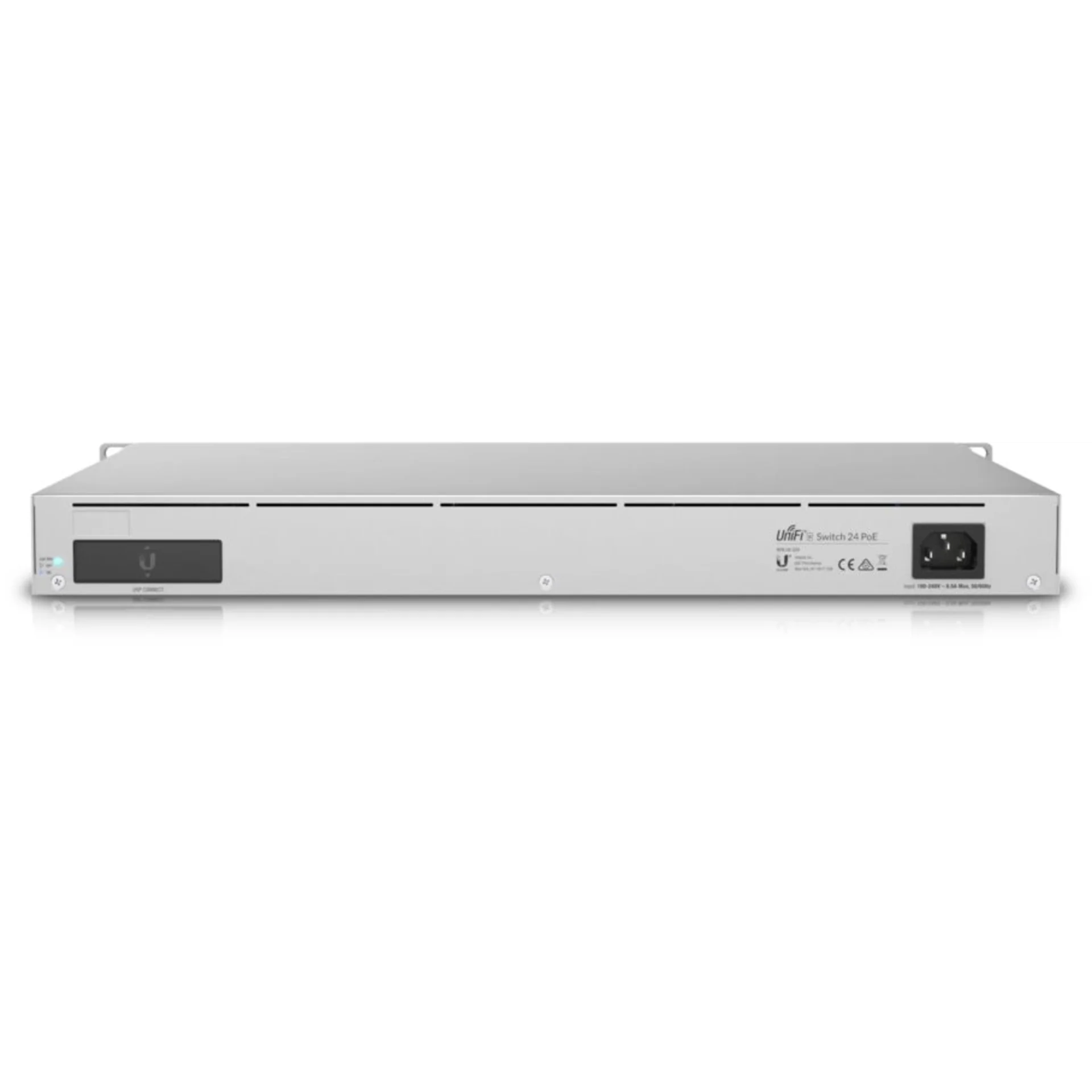 Коммутатор Ubiquiti UniFi Switch Enterprise 24 PoE