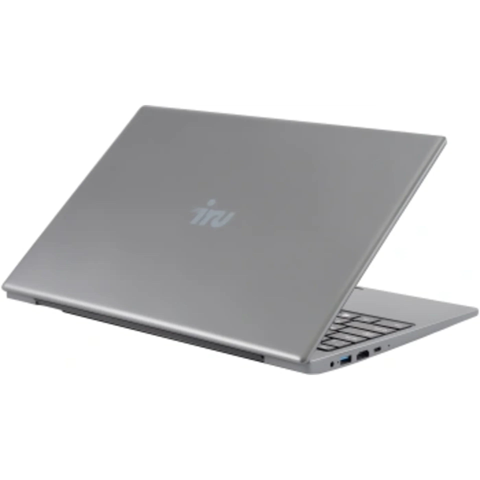 Ноутбук IRU Tactio 14ALH Core i5 1235U 8Gb SSD256Gb Intel Iris Xe graphics 14" IPS FHD (1920x1080) F