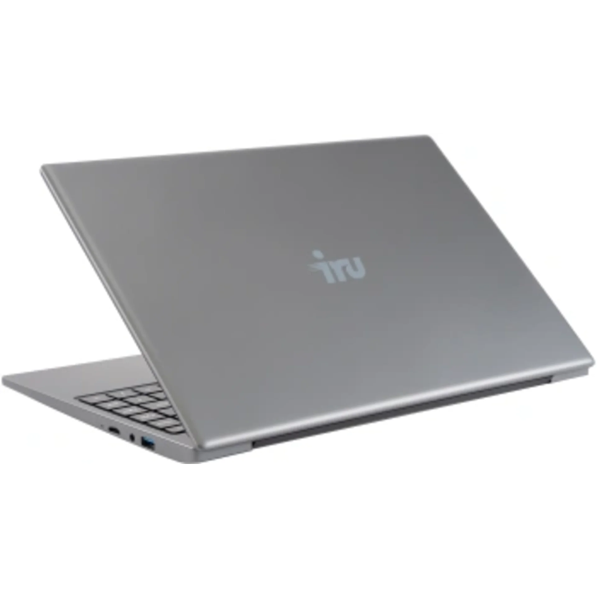 Ноутбук IRU Tactio 14ALH Core i5 1235U 8Gb SSD256Gb Intel Iris Xe graphics 14" IPS FHD (1920x1080) F