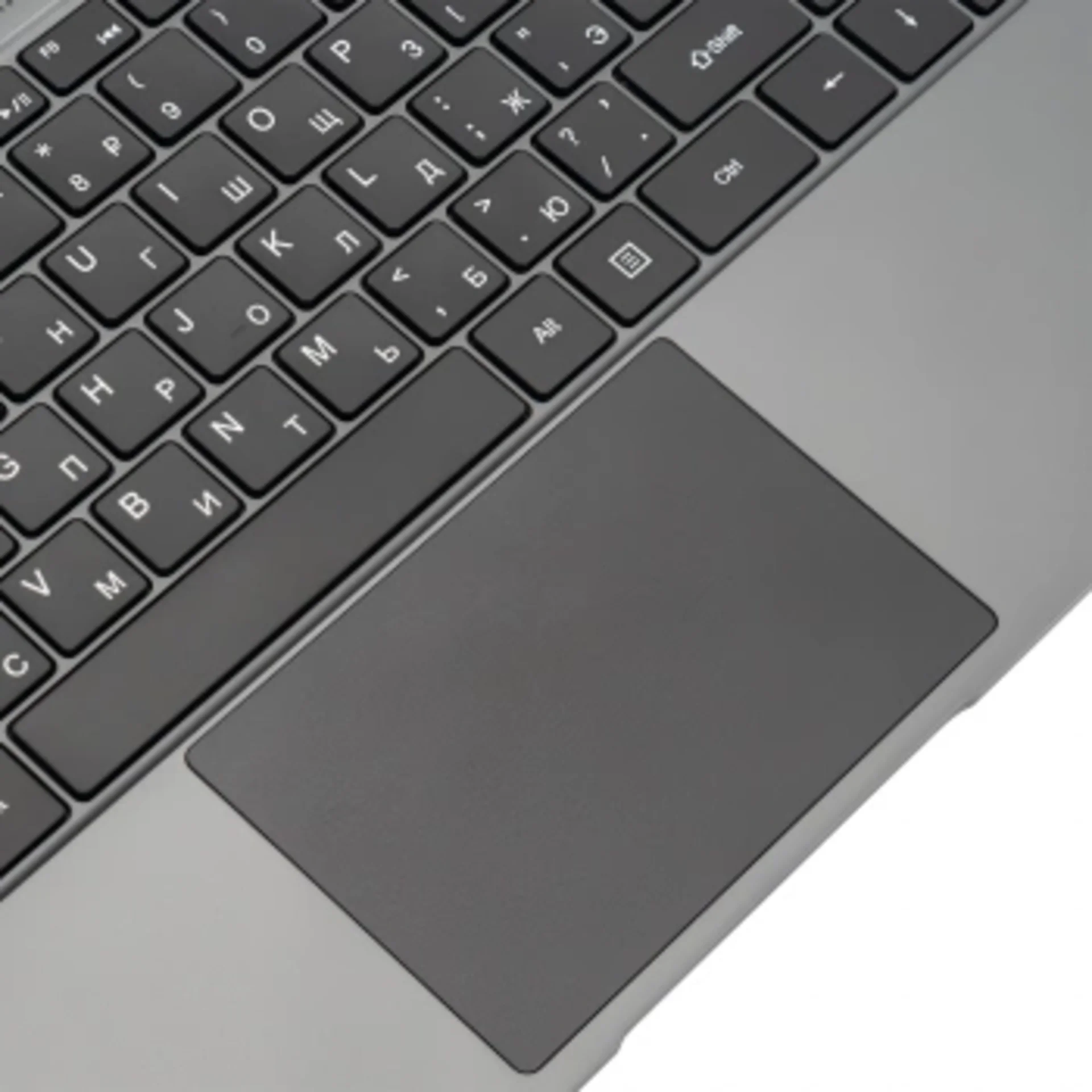 Ноутбук IRU Tactio 14RLH Ryzen 5 Pro 5675U 8Gb SSD256Gb AMD Radeon Graphics AMD Graphics 14" IPS FHD