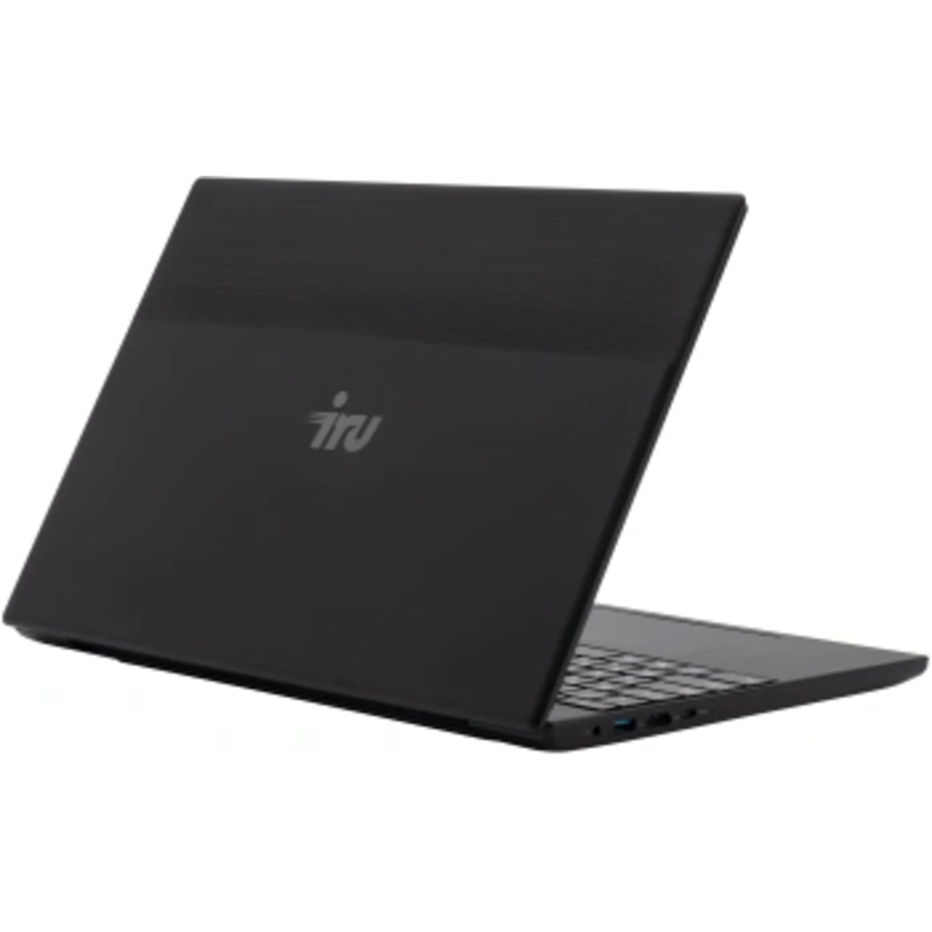 Ноутбук IRU Tactio 15ALG Core i3 1215U 16Gb SSD512Gb Intel UHD Graphics 15.6" IPS FHD (1920x1080) Wi