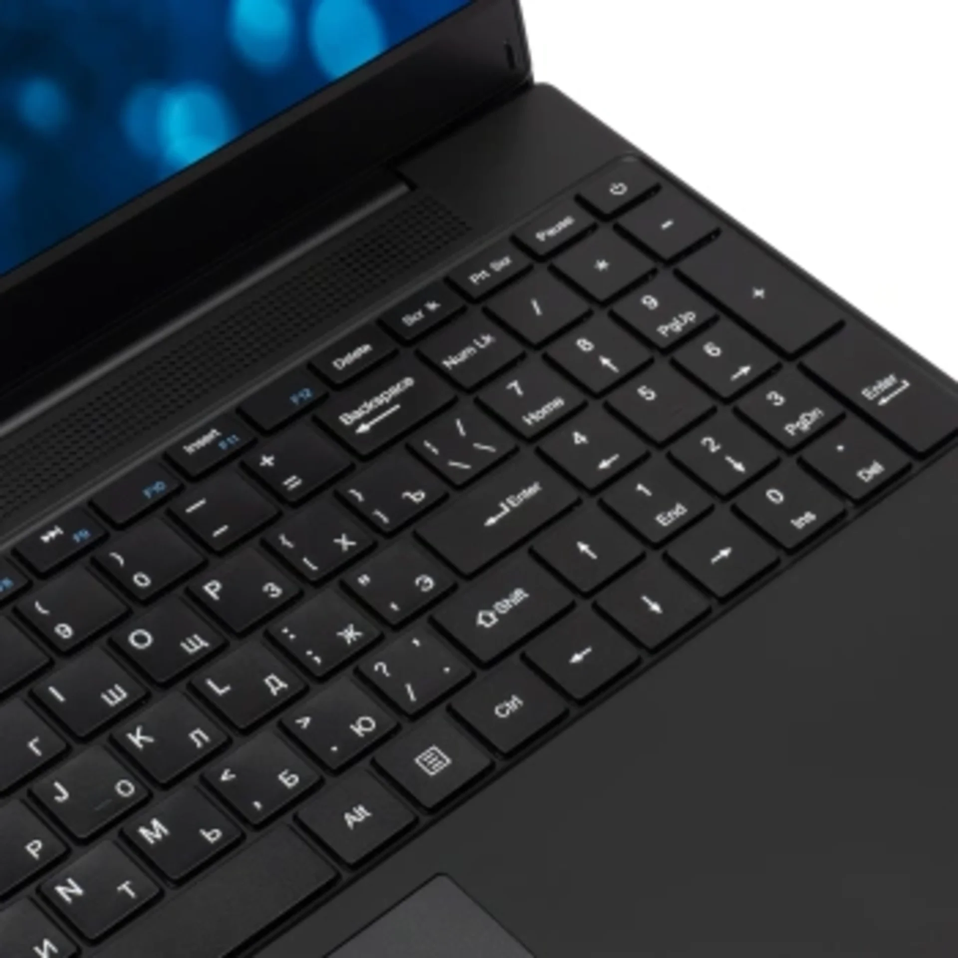 Ноутбук IRU Tactio 15ALG Core i3 1215U 16Gb SSD512Gb Intel UHD Graphics 15.6" IPS FHD (1920x1080) Wi