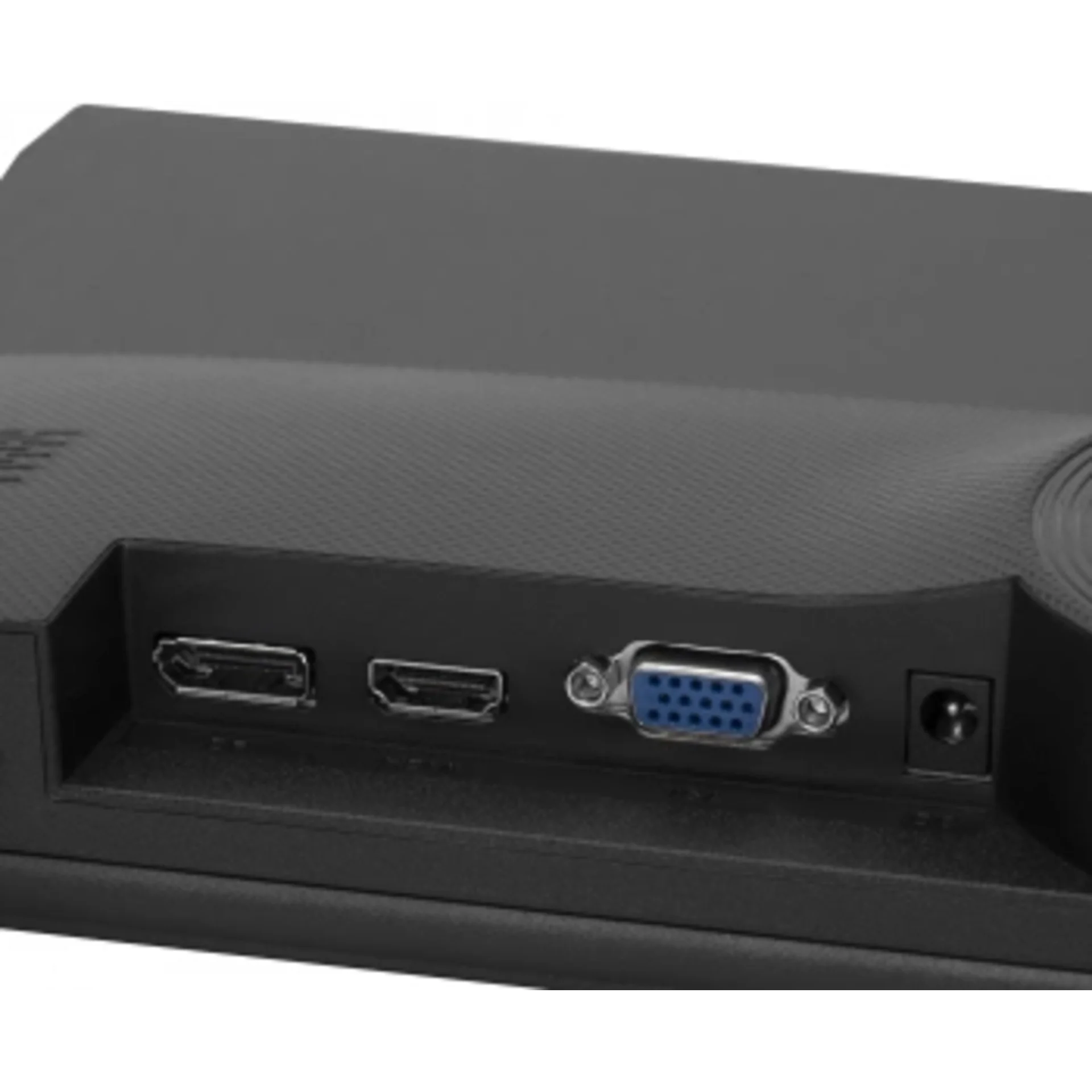 Монитор Digma 23.8" Progress 24P501F черный IPS LED 5ms 16:9 HDMI M/M матовая 250cd 178гр/178гр 1920