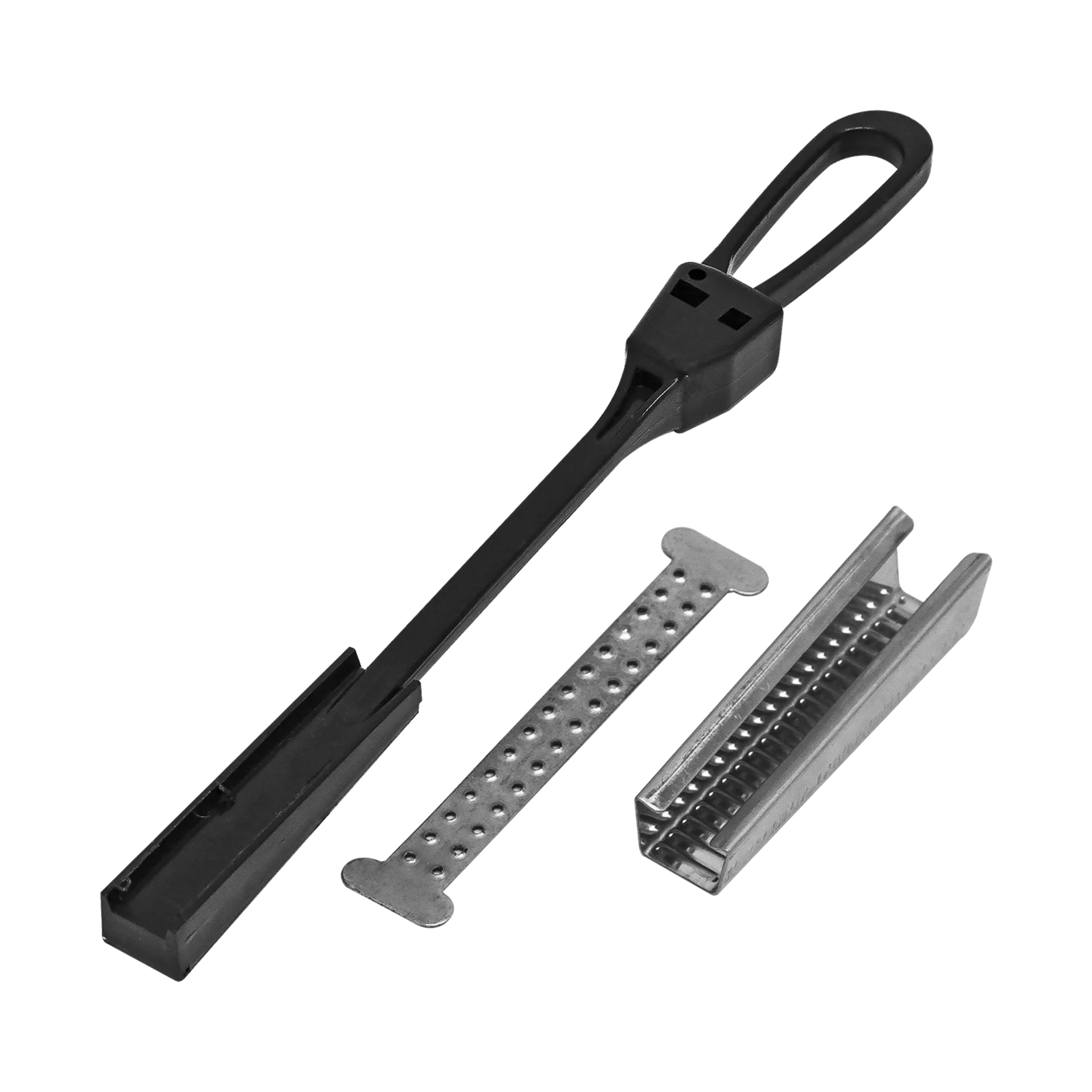 Натяжной зажим ODWAC-HY