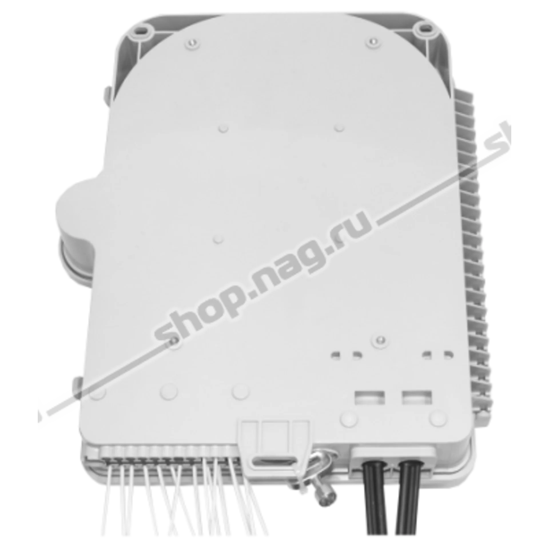 Коробка распределительная оптическая SNR-FTTH-FDB-24A