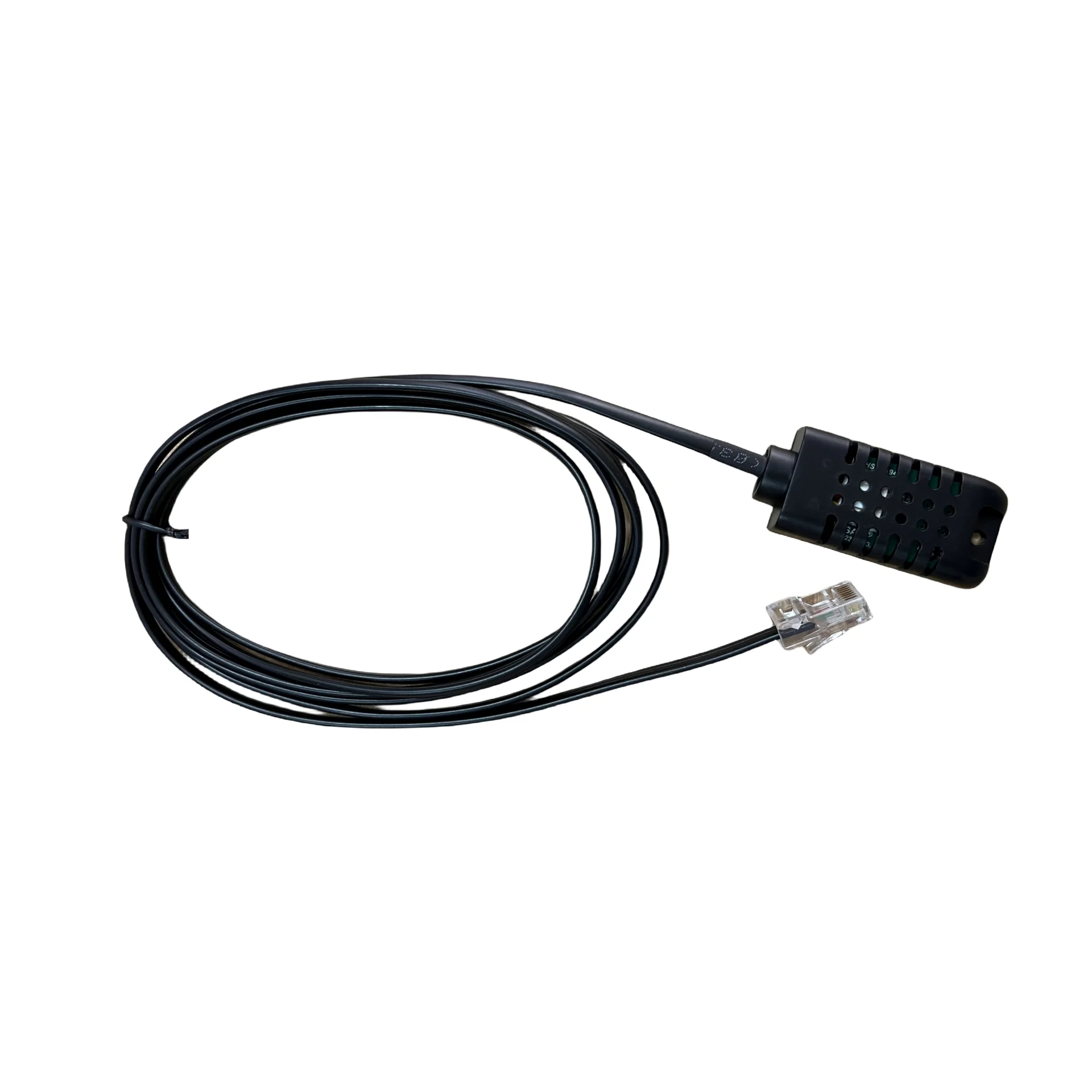 Датчик температуры и влажности для блоков розеток серии SNR