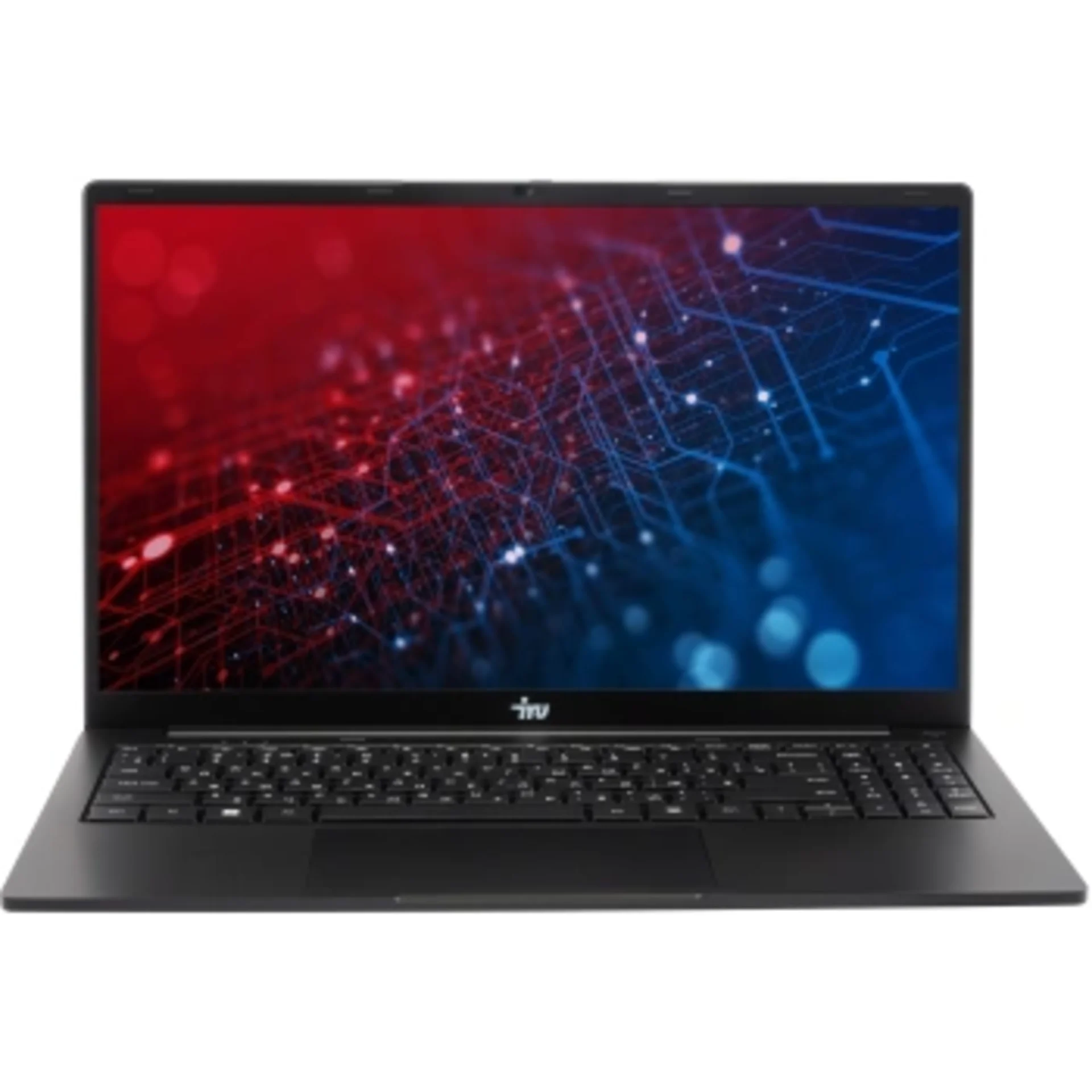Ноутбук IRU Strato 15ALI Core i3 1215U 8Gb SSD256Gb Intel UHD Graphics 15.6" IPS FHD (1920x1080) Win