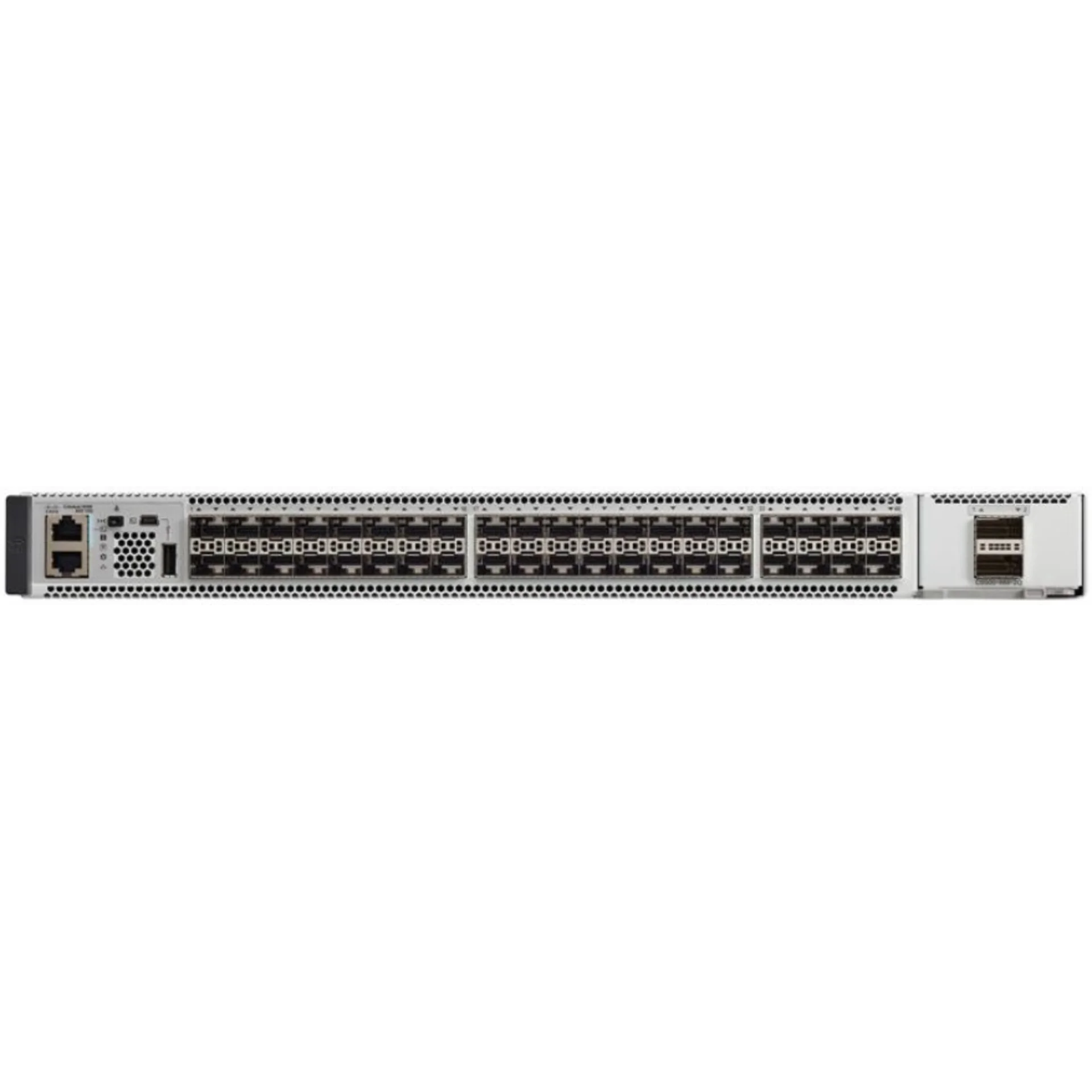 Коммутатор Cisco Catalyst C9500-40X-E