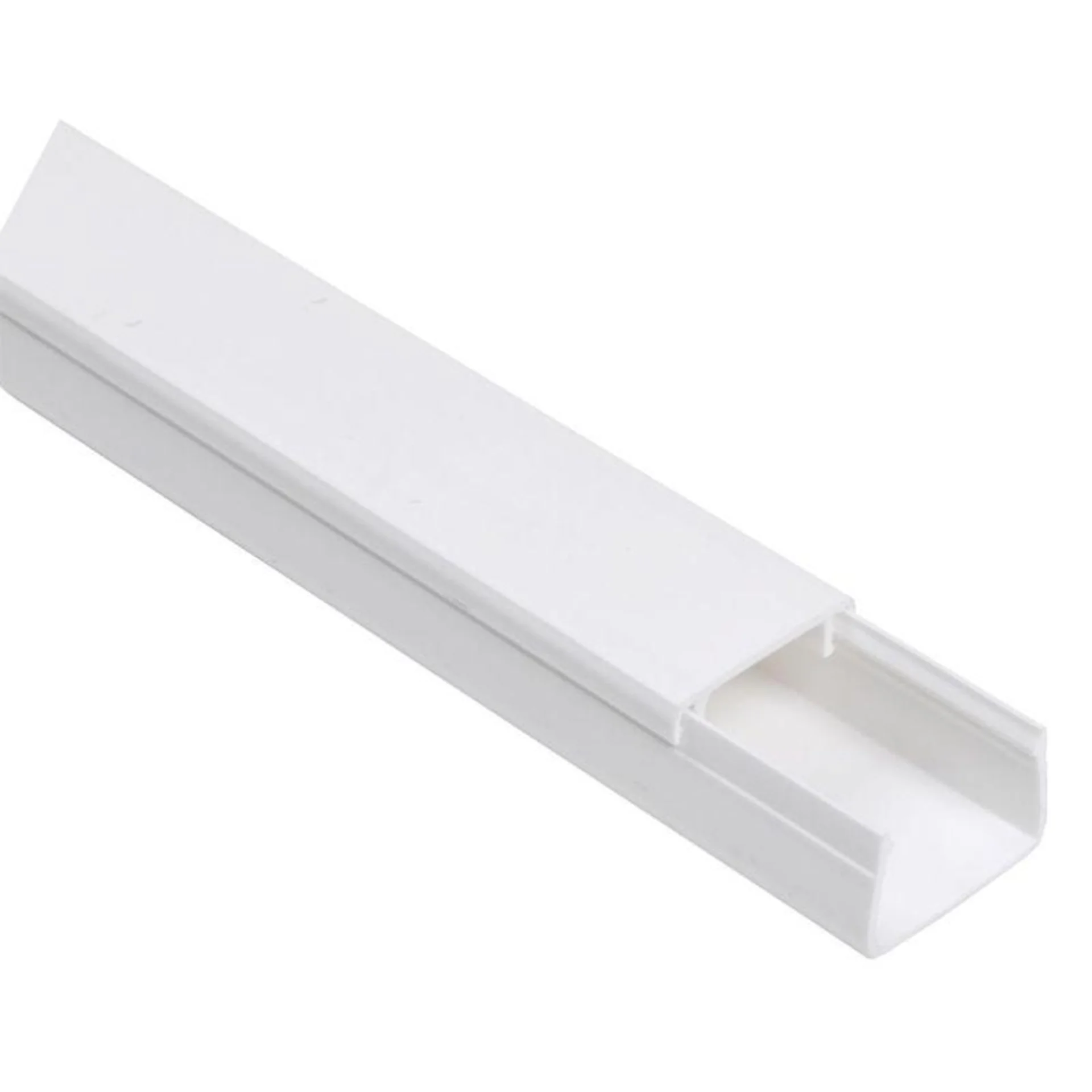 Кабель-канал 30х25 L2000 пластик ЭЛЕКОР IEK CKK10-030-025-1-K01