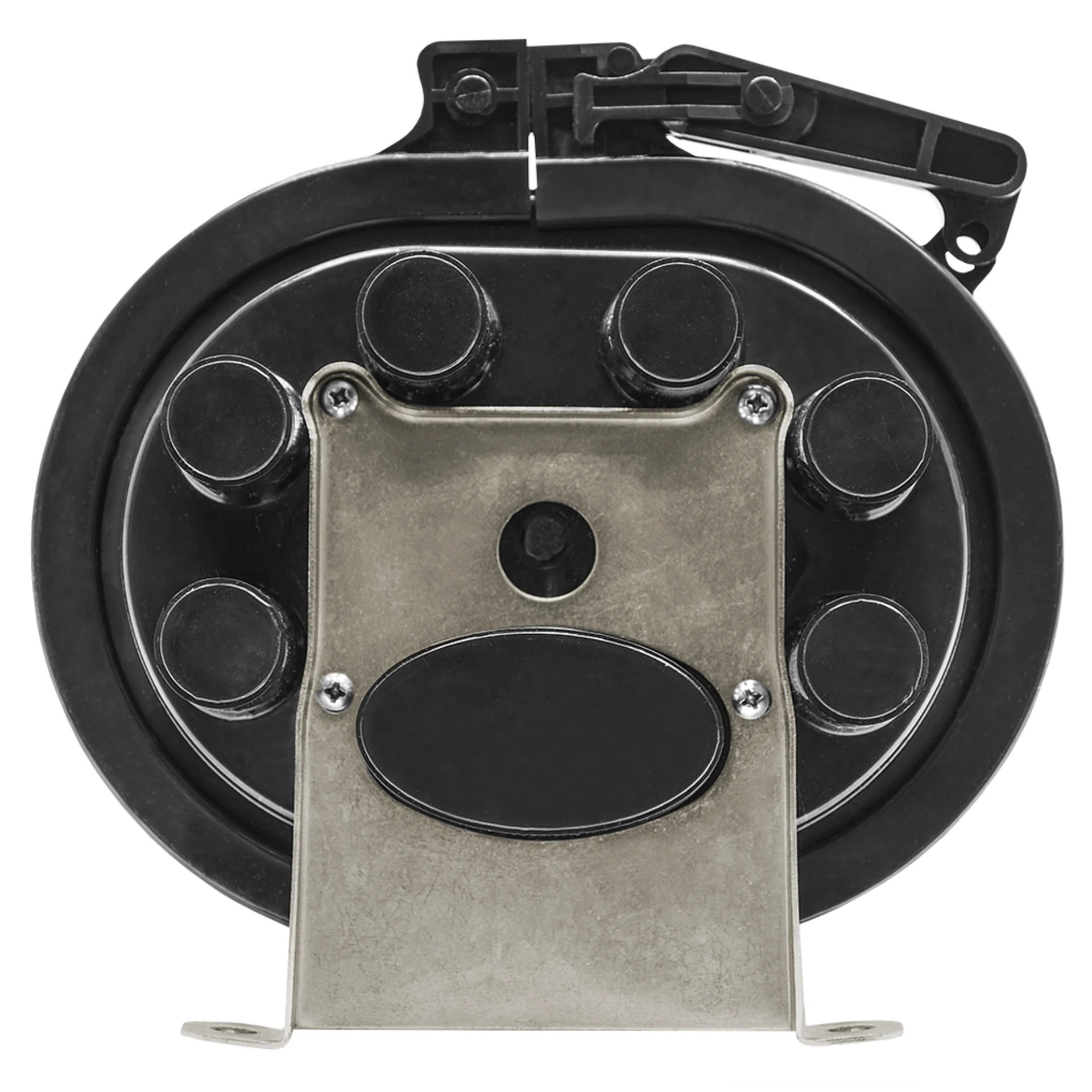Муфта оптическая тупиковая, под термоусадку, серии SNR-FOSC-L-T (GPJ-L-T)