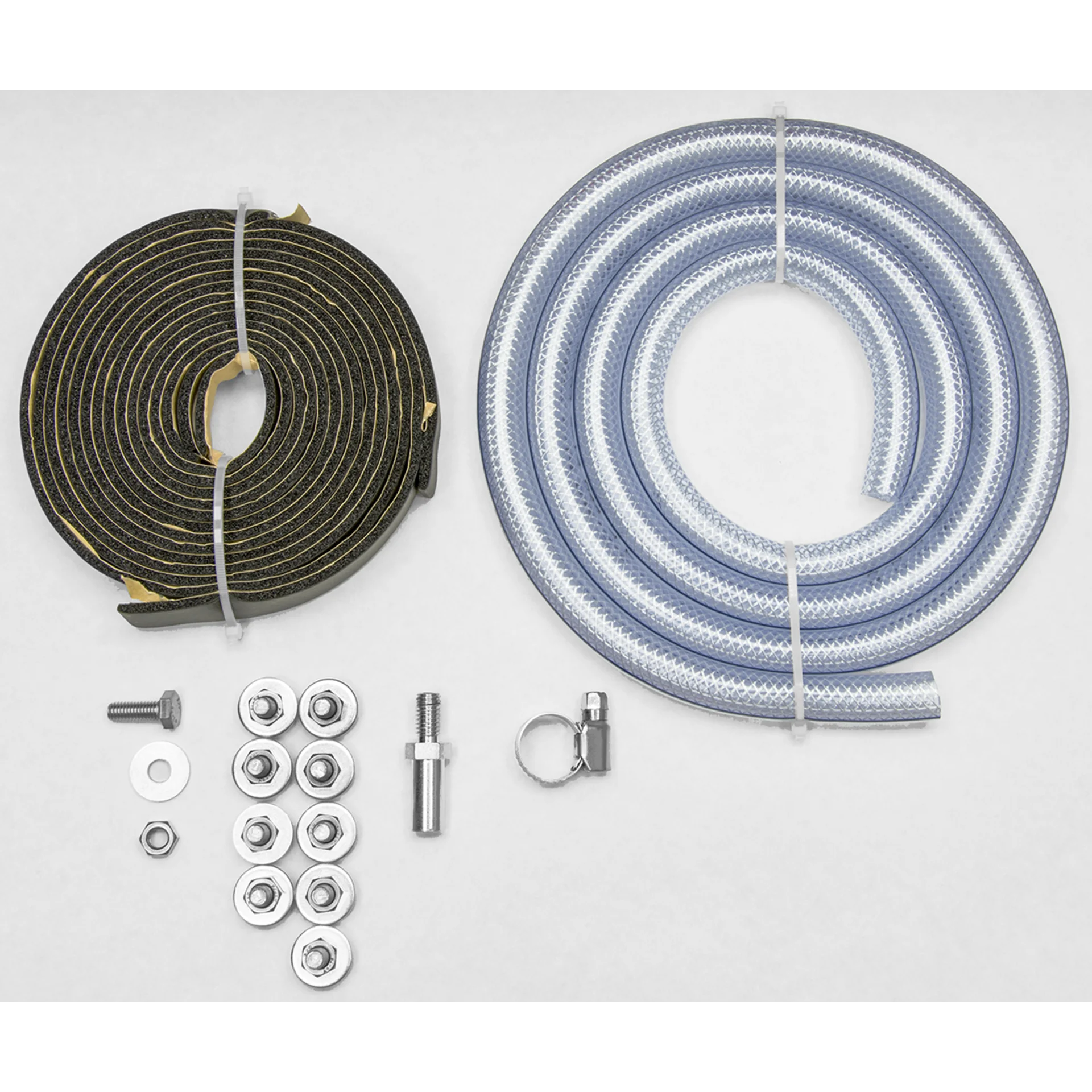 Кондиционер для установки в уличный шкаф, холодопроизводительность 1500Вт, со встроенным электрическим калорифером, 220В переменного тока