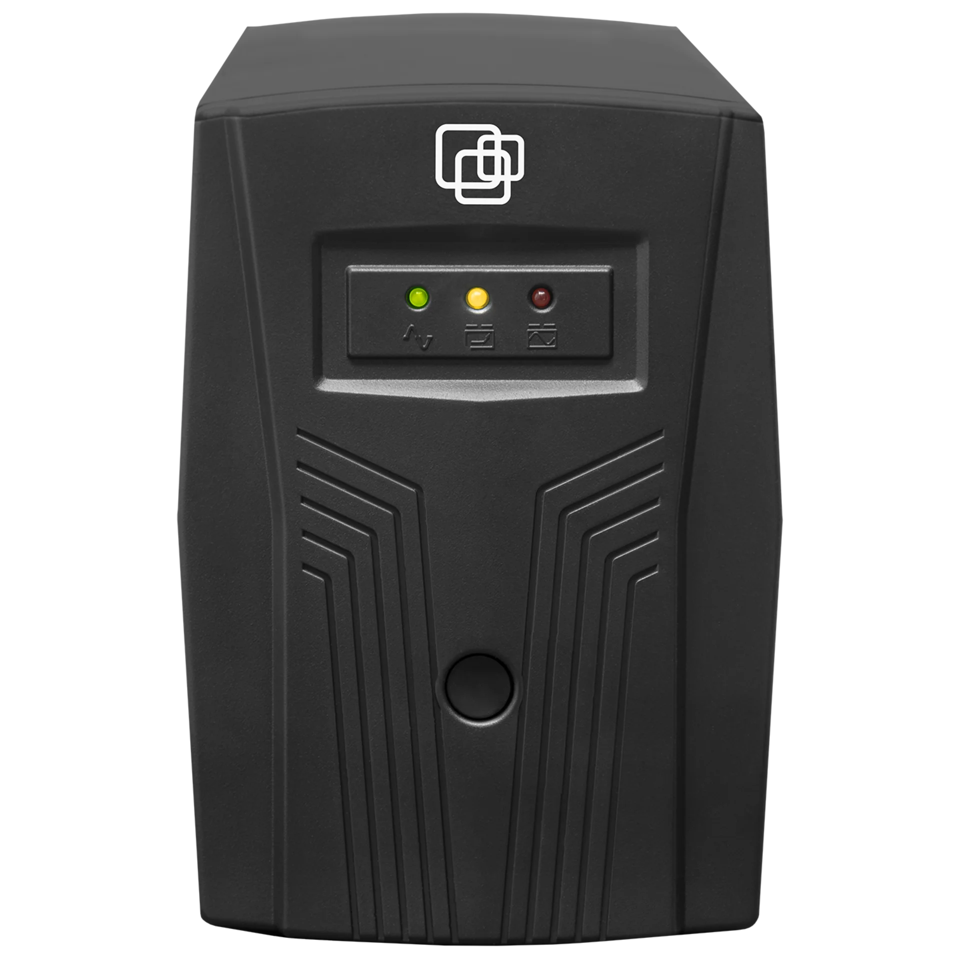 Источник бесперебойного питания Line-Interactive, 600 VA, LED (выходные розетки IEC320 C13)