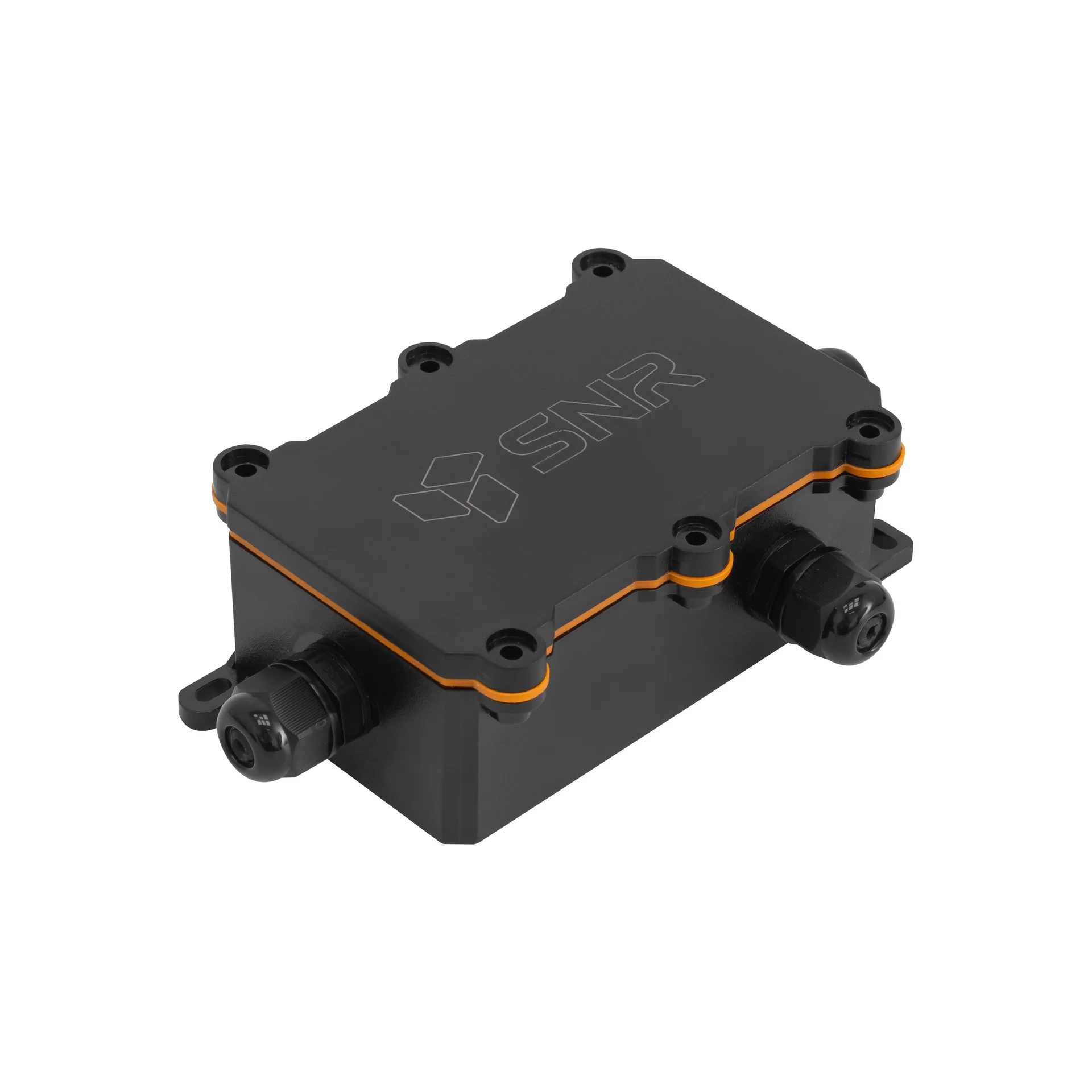 Грозозащита Ethernet SNR-SPNet-BP1231-IP65