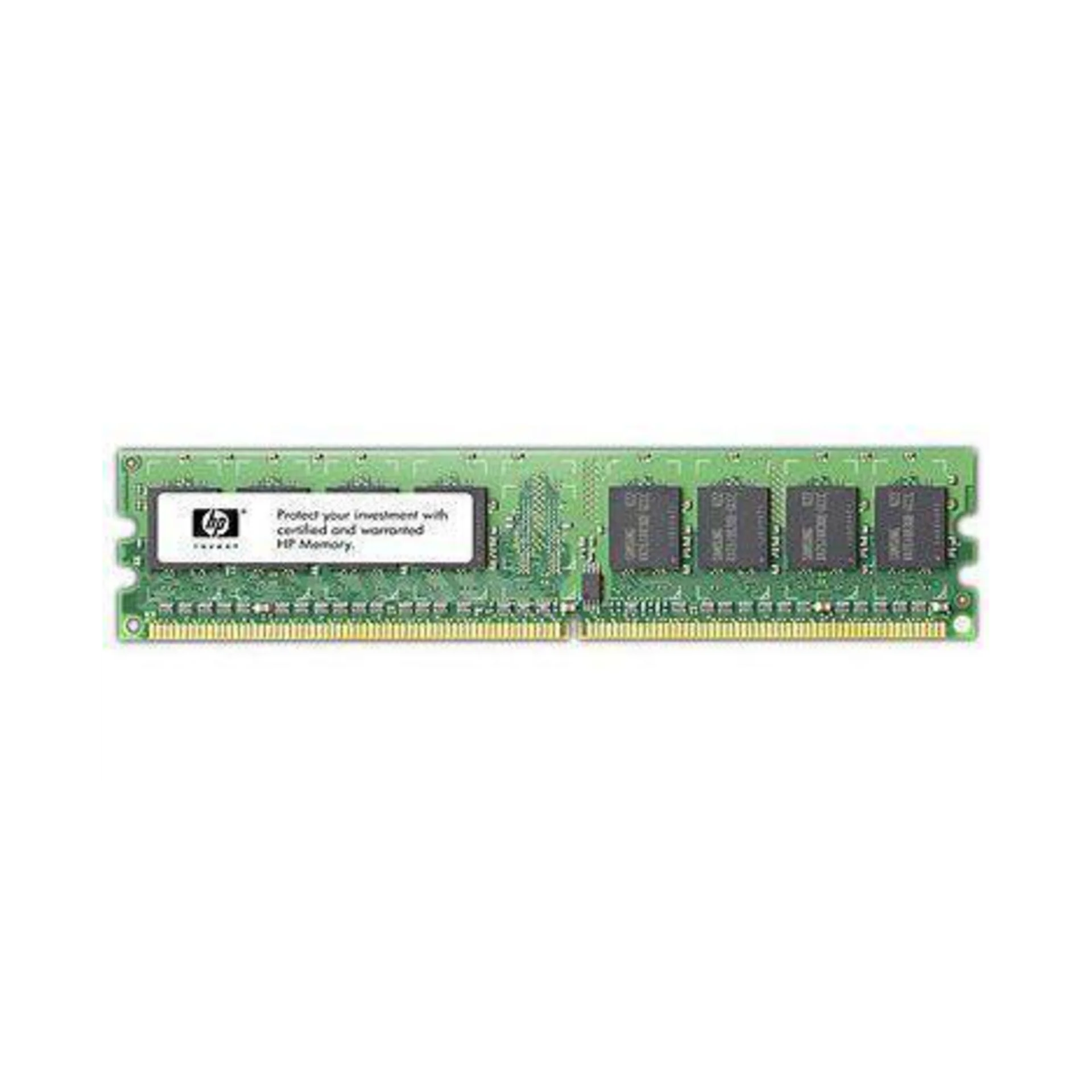 Память HP 16GB (1x16GB) Dual Rank x4 PC3-14900R (DDR3-1866) Registered CAS-13 Memory Kit