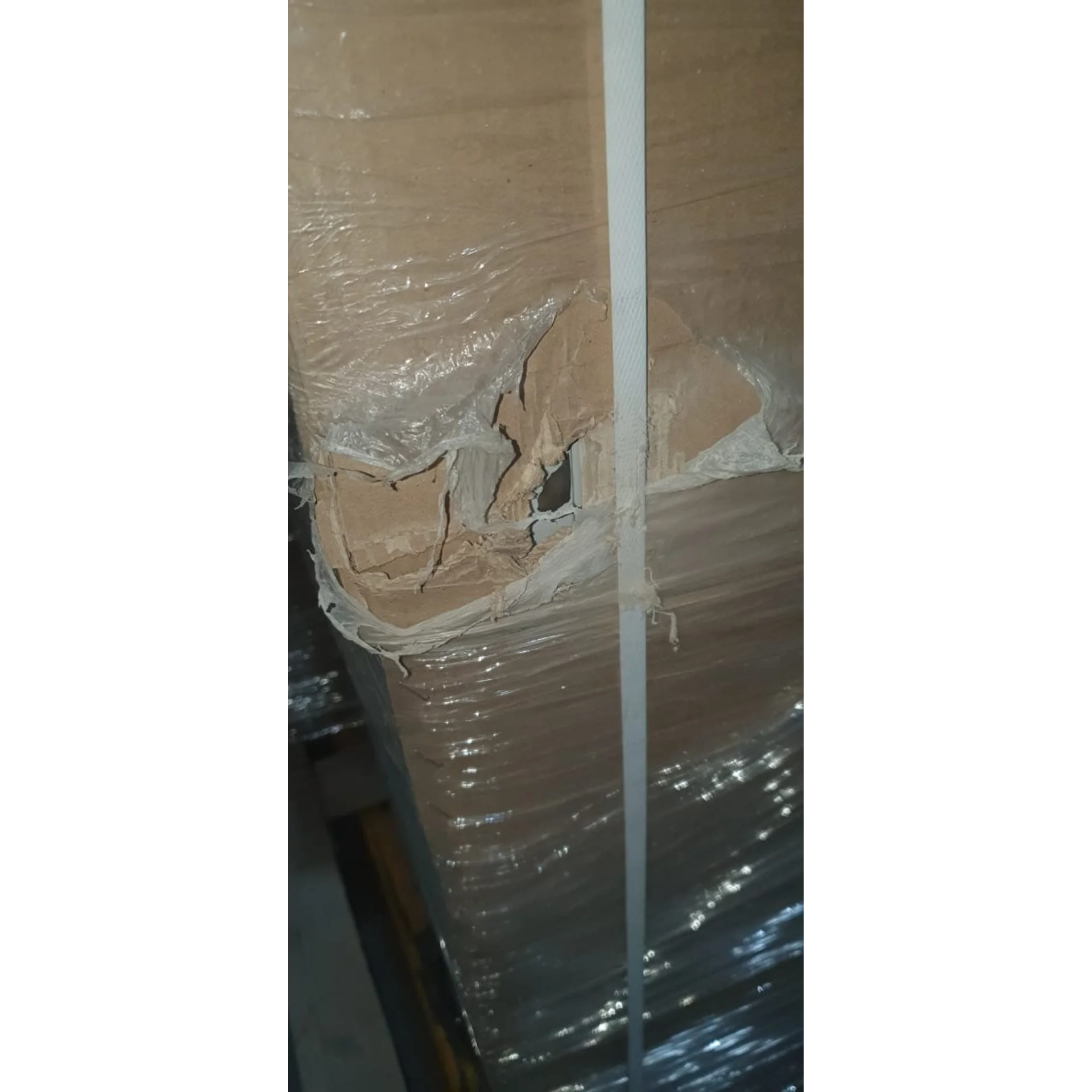 Шкаф уличный серии Real, 21U, 1194х626х613, RAL7035 (уценка)