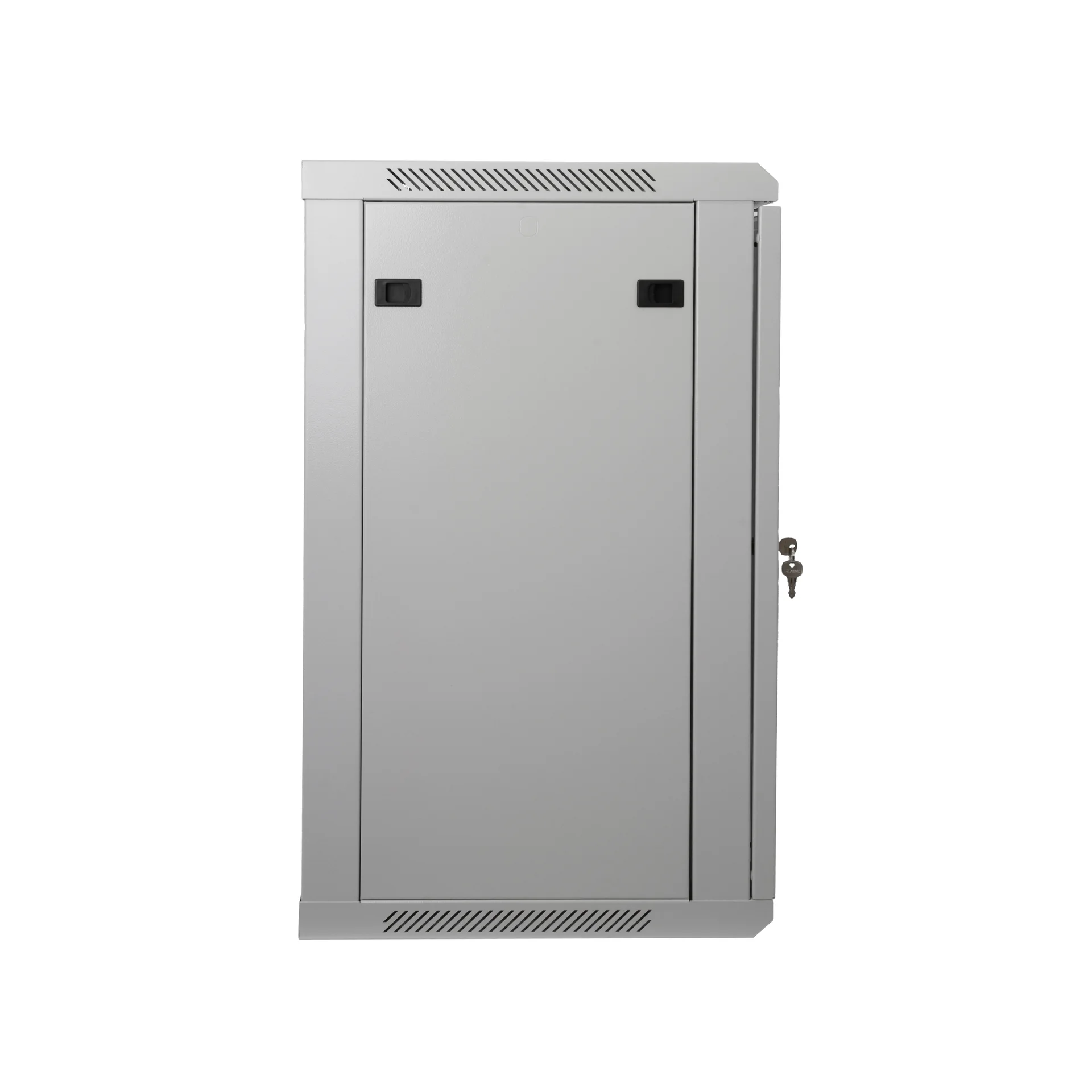 Шкаф телекоммуникационный настенный 15U, 600х450х770 (ШхГхВ)