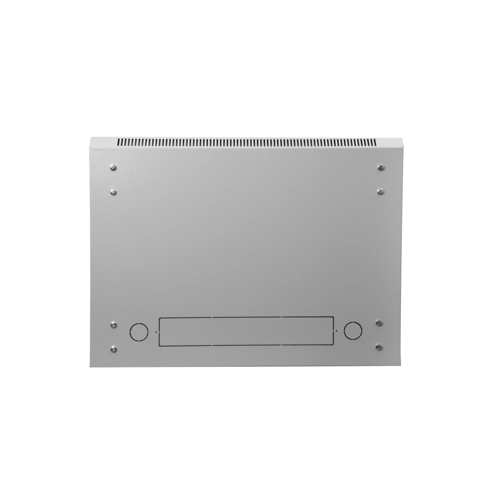 Шкаф телекоммуникационный настенный 15U, 600х450х770 (ШхГхВ)