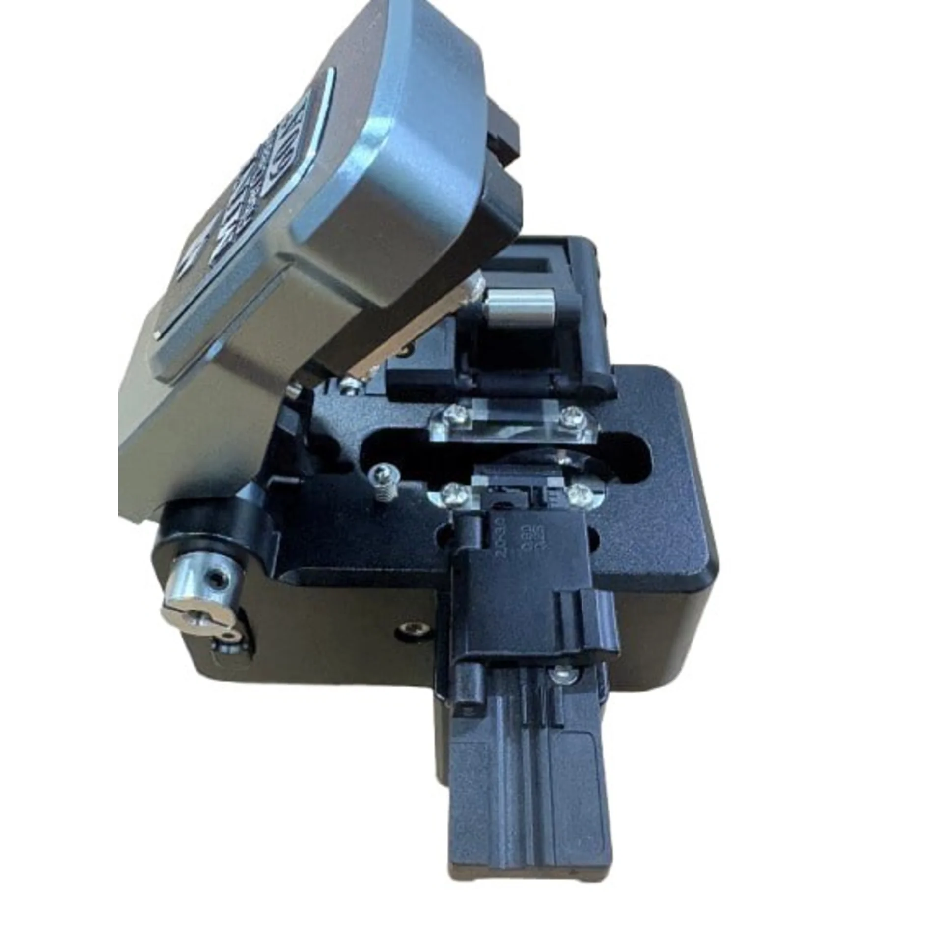 Скалыватель оптического волокна FiberFox Mini 60A+