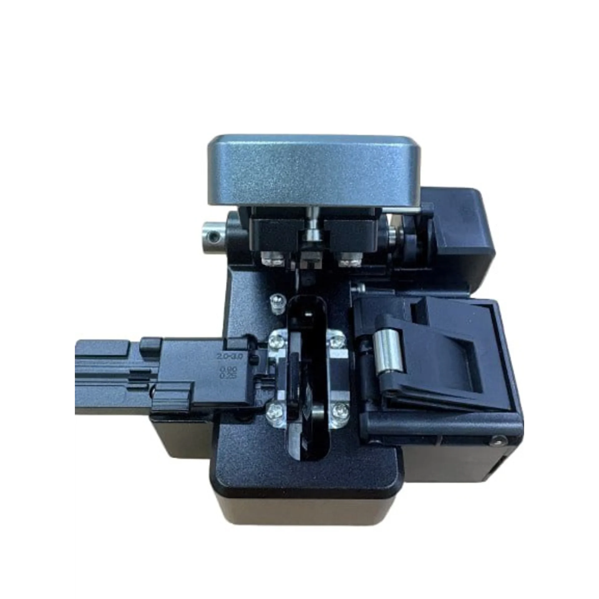 Скалыватель оптического волокна FiberFox Mini 60A+