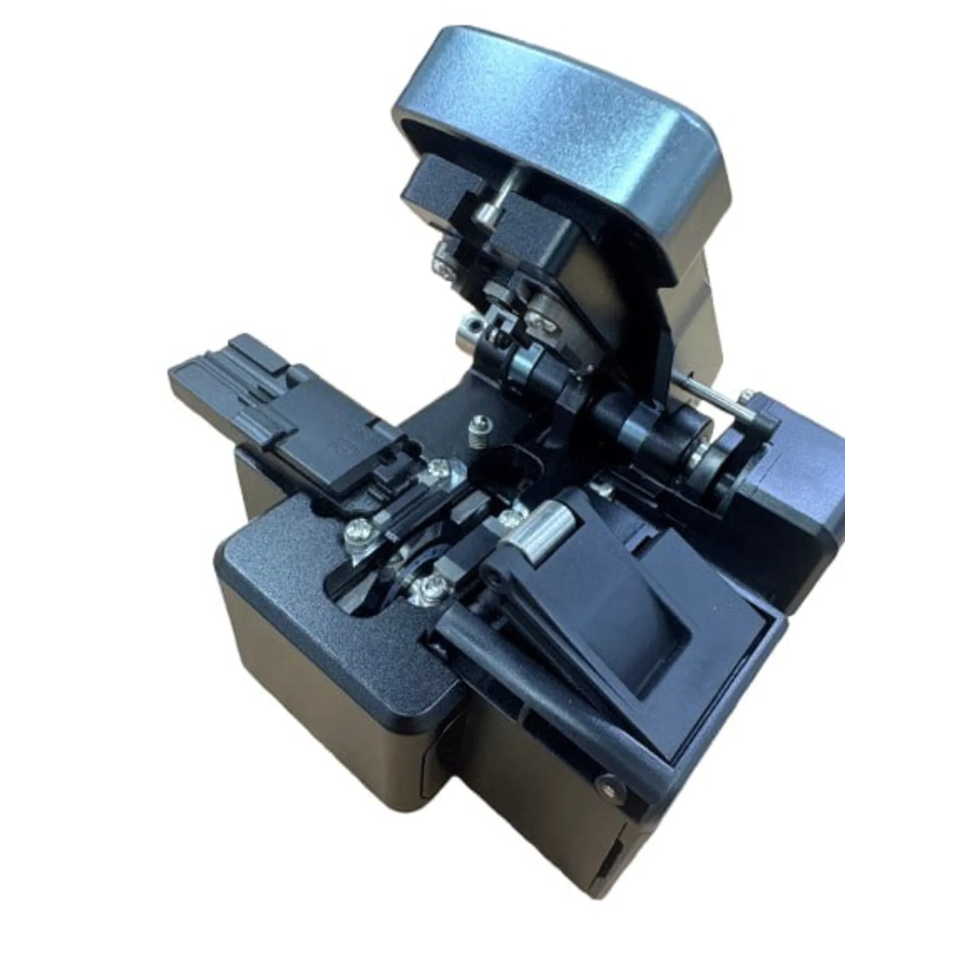 Скалыватель оптического волокна FiberFox Mini 60A+