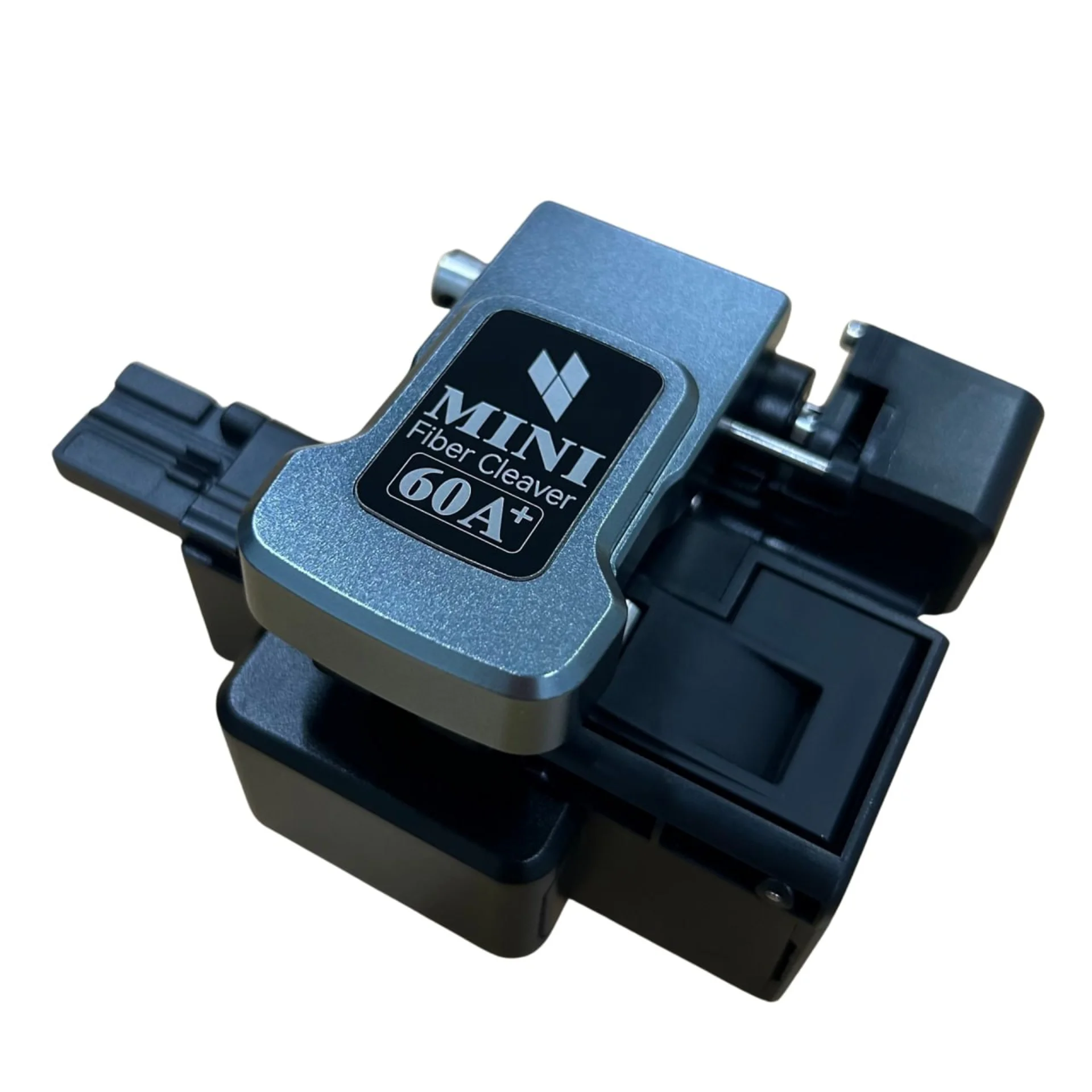 Скалыватель оптического волокна FiberFox Mini 60A+