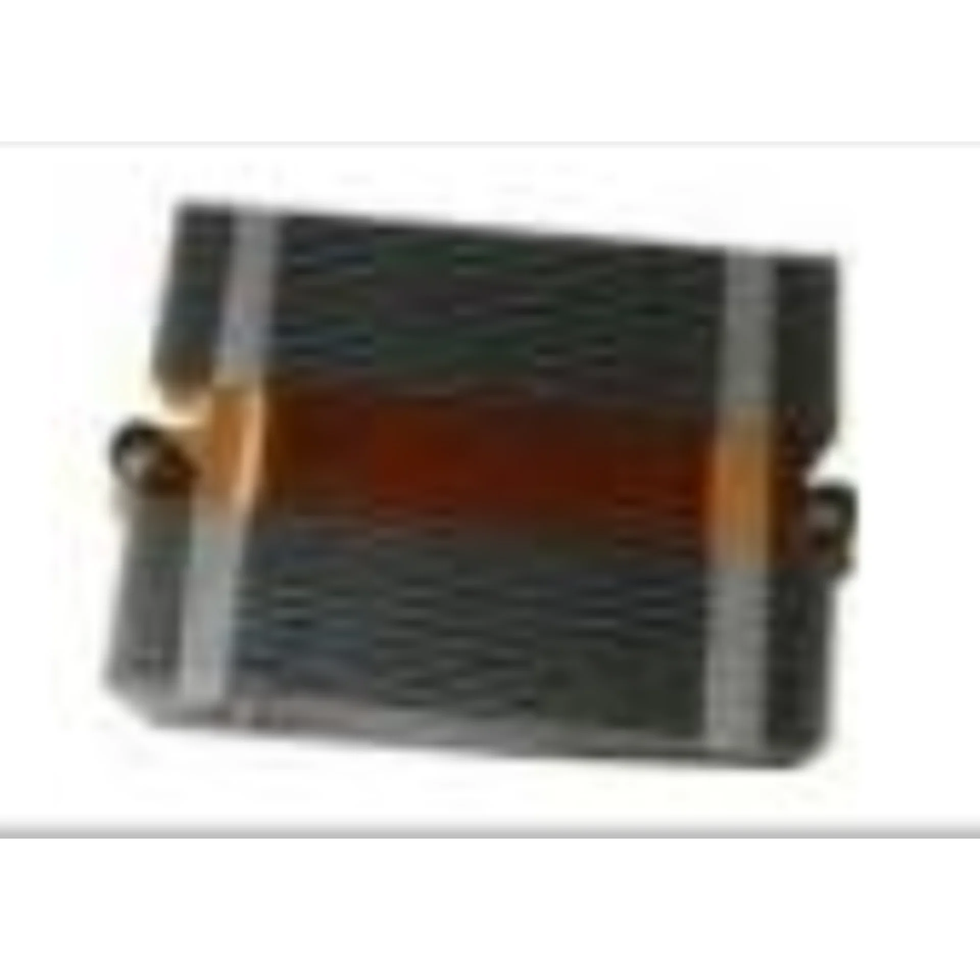Радиатор для серверной платформы, SNR-SR360R-V3 / SNR-SR360R, 2.5" heatsink_FRU