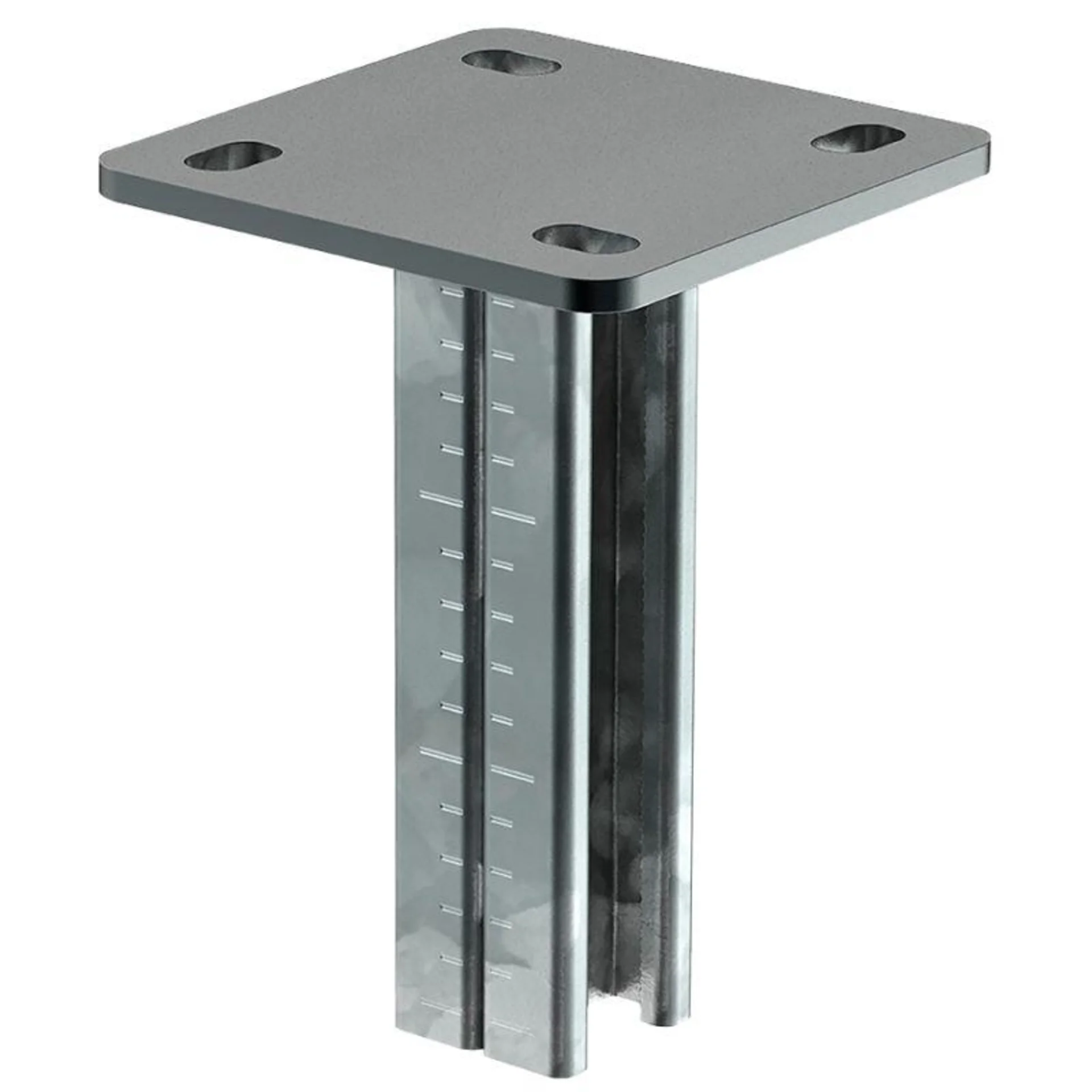 Подвес потолочный STRUT двойной 41х21-200 IEK CLM50D-KDS-41-21-02