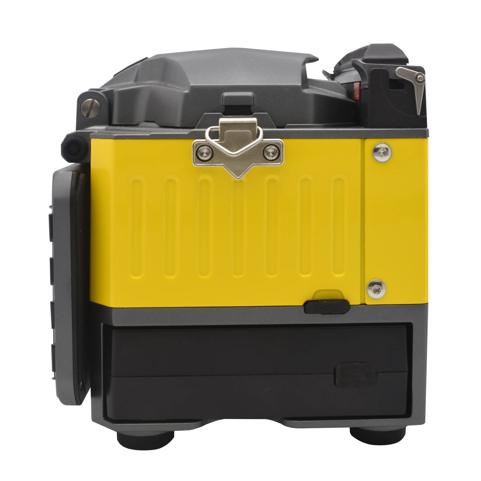 Автоматический сварочный аппарат FiberFox Mini 3S+, комплект со скалывателем Mini-50GB+