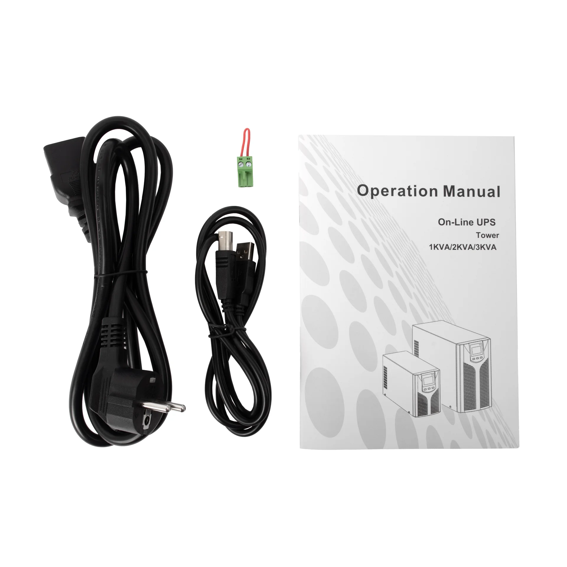 Источник бесперебойного питания On-Line SNR серии BASE 3кВА/2,7кВт, 72VDC