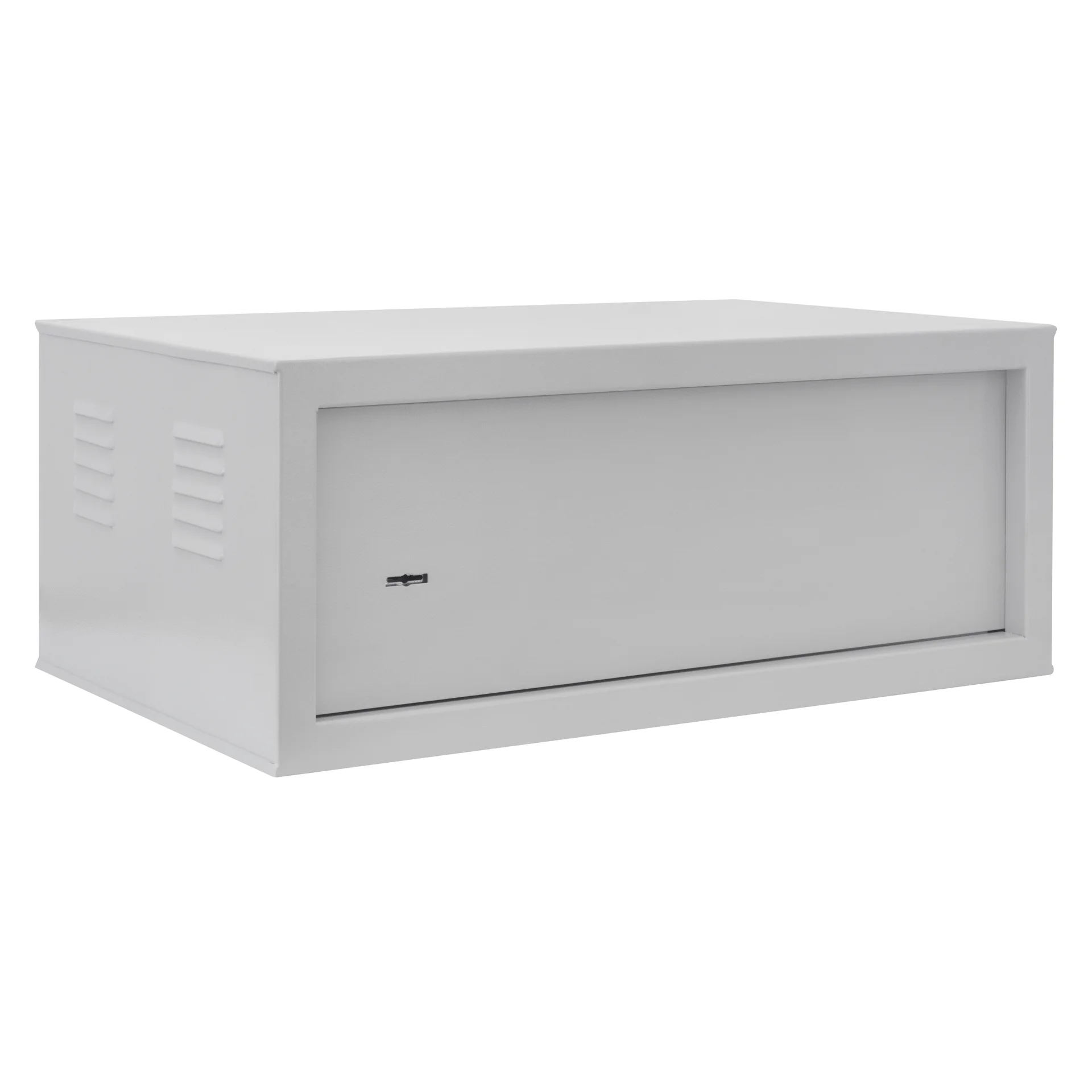 Шкаф телекоммуникационный антивандальный SNR-TAC3804 (250х600х380)