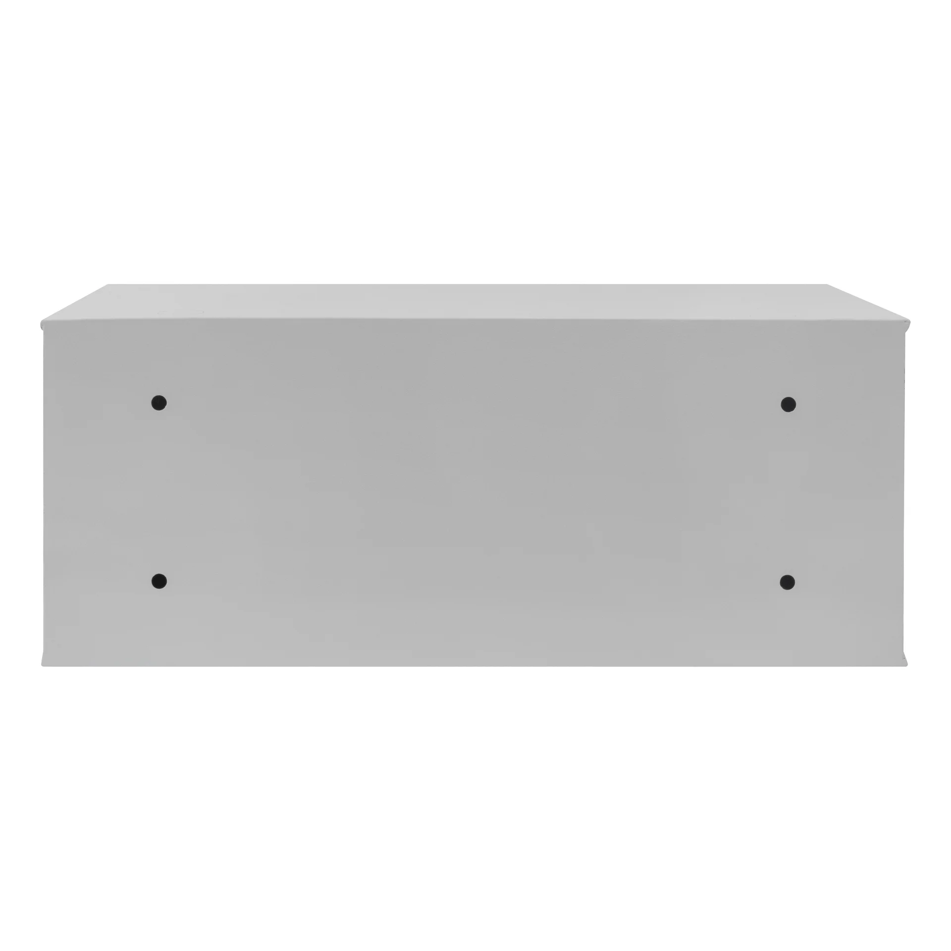 Шкаф телекоммуникационный антивандальный SNR-TAC3804 (250х600х380)