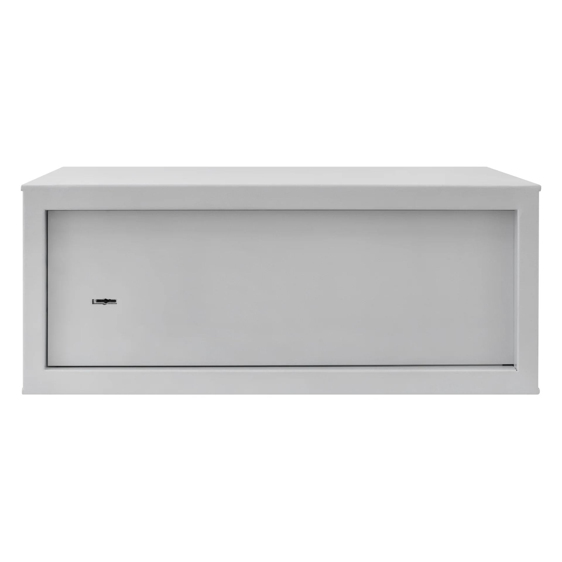 Шкаф телекоммуникационный антивандальный SNR-TAC3804 (250х600х380)