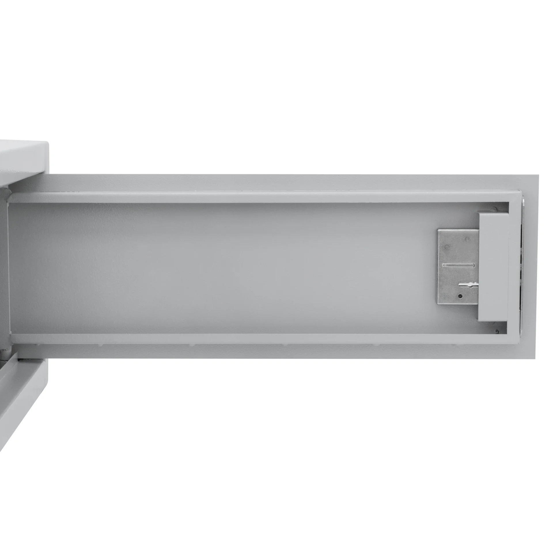 Шкаф телекоммуникационный антивандальный SNR-TAC3804 (250х600х380)