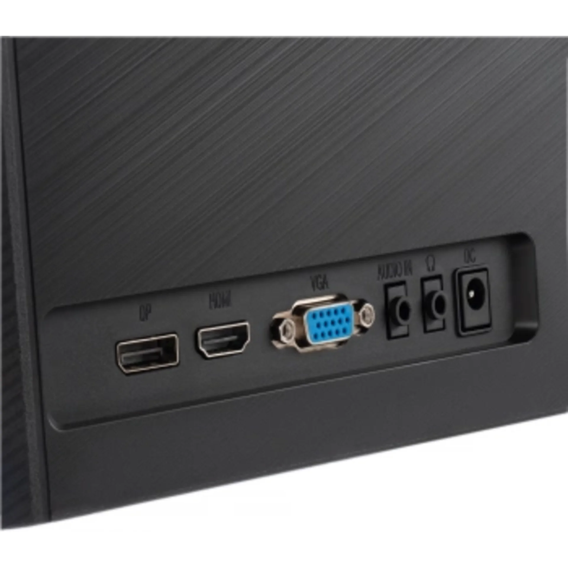 Монитор SunWind 23.8" SM-24FI401 черный IPS LED 1ms 16:9 HDMI матовая 250cd 178гр/178гр 1920x1080 18