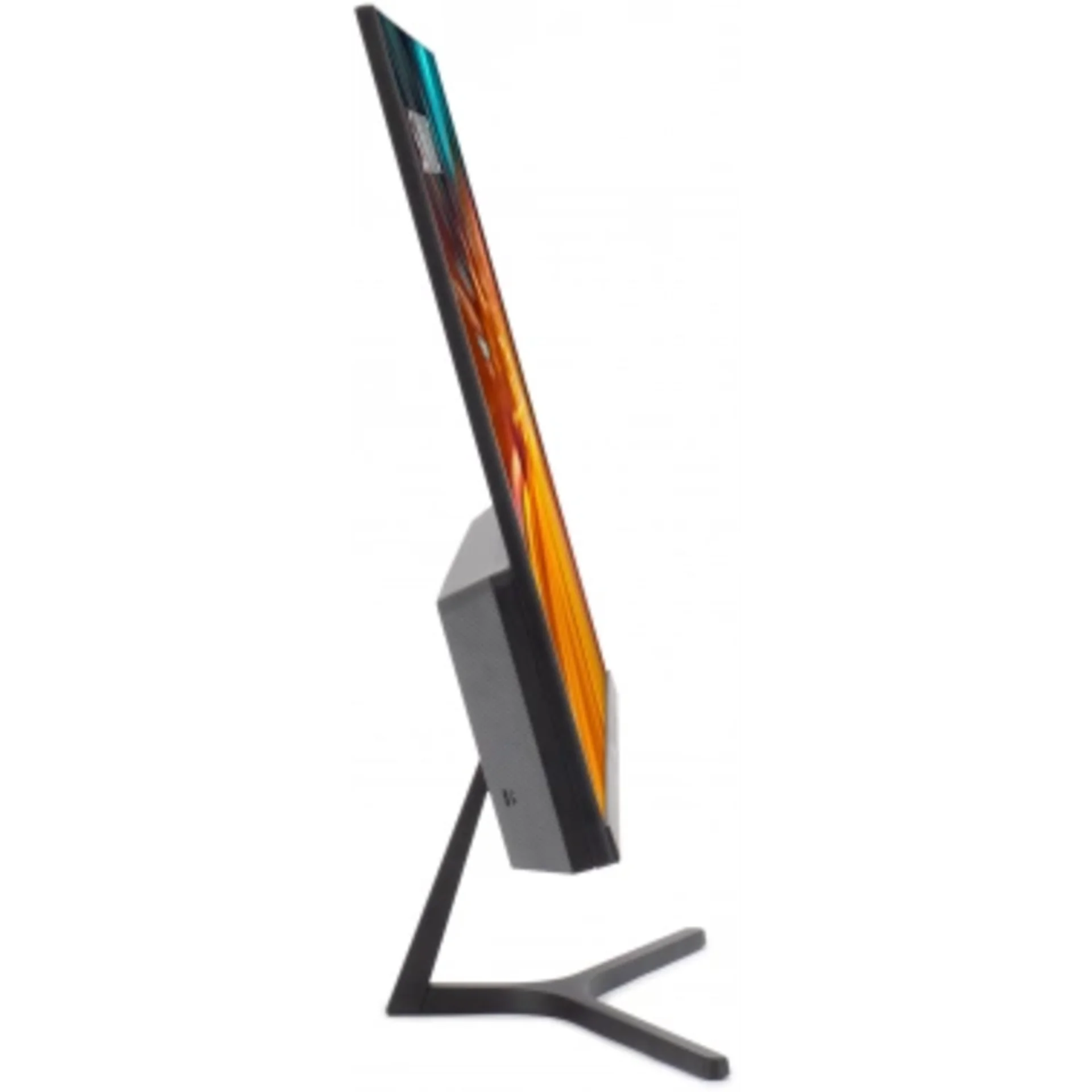 Монитор SunWind 23.8" SM-24FI401 черный IPS LED 1ms 16:9 HDMI матовая 250cd 178гр/178гр 1920x1080 18