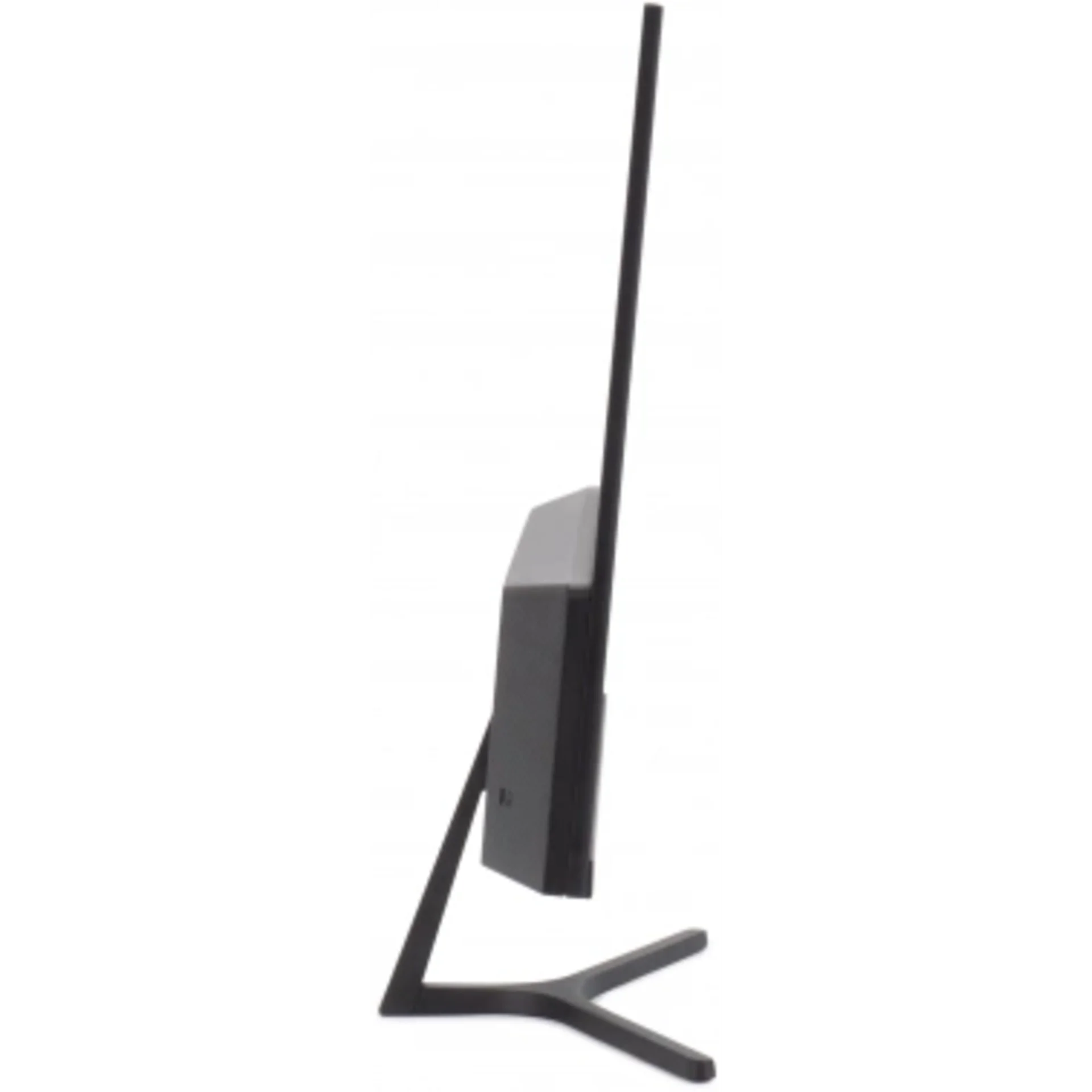 Монитор SunWind 23.8" SM-24FI401 черный IPS LED 1ms 16:9 HDMI матовая 250cd 178гр/178гр 1920x1080 18